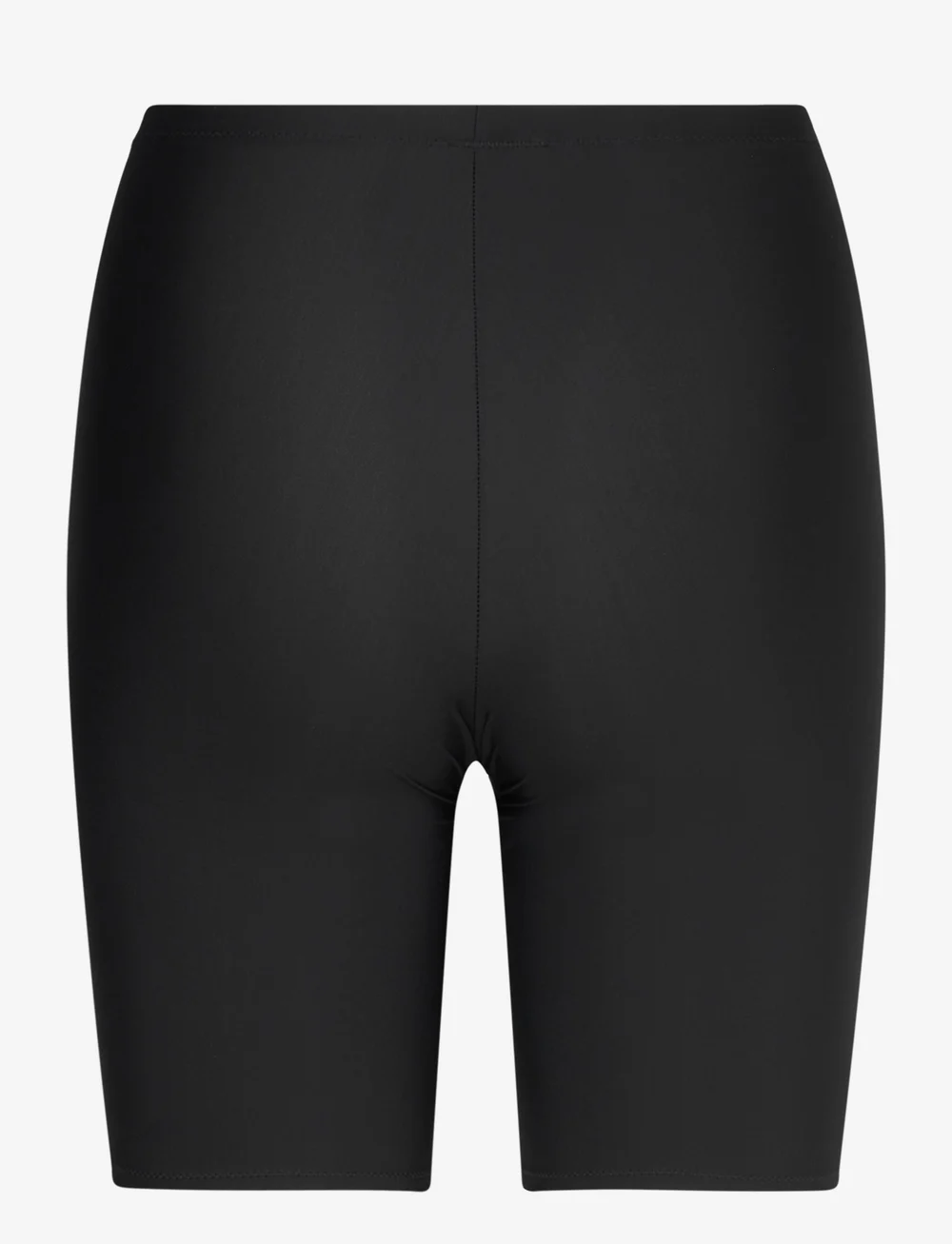 Lindex - Shaping Biker Micro - shaping nederdelar - black - 2