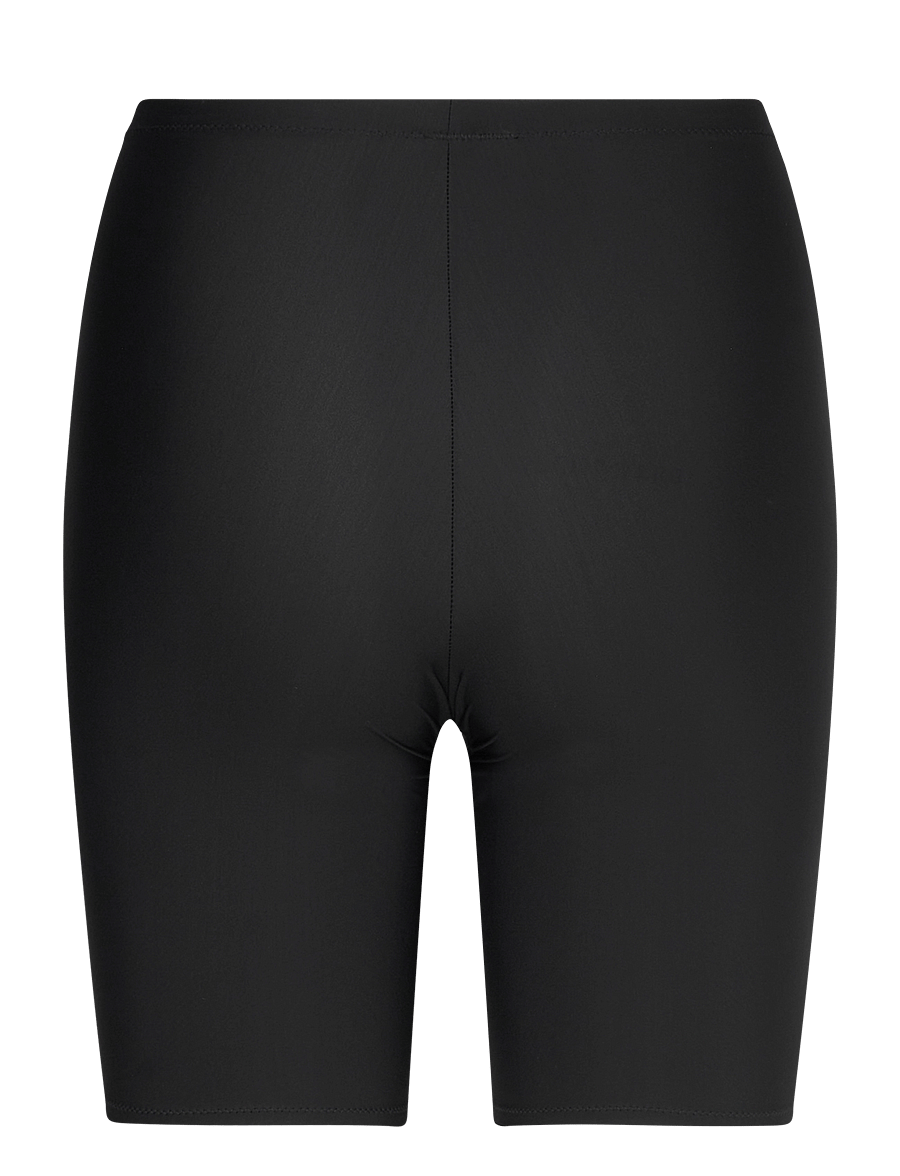 Lindex - Shaping Biker Micro - shaping bottoms - black - 2