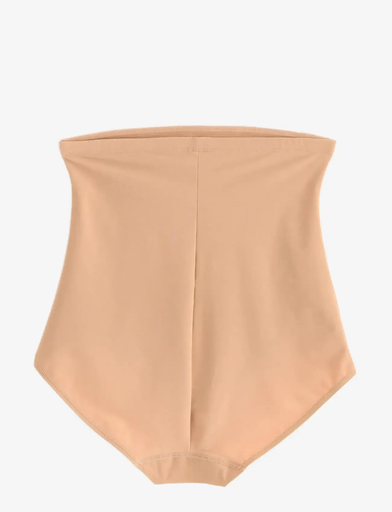 Lindex - Firm support shaping-truser - shaping nederdelar - beige - 2