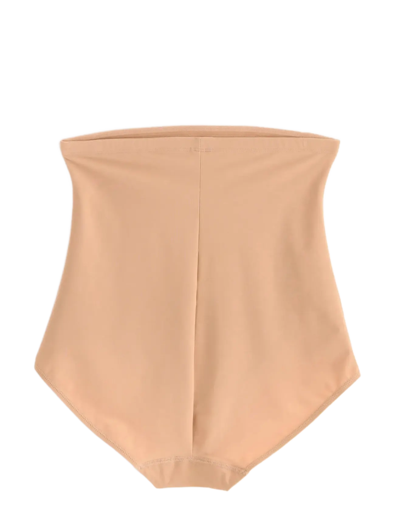 Lindex - Firm support shaping briefs - vormivad püksid ja seelikud - beige - 2