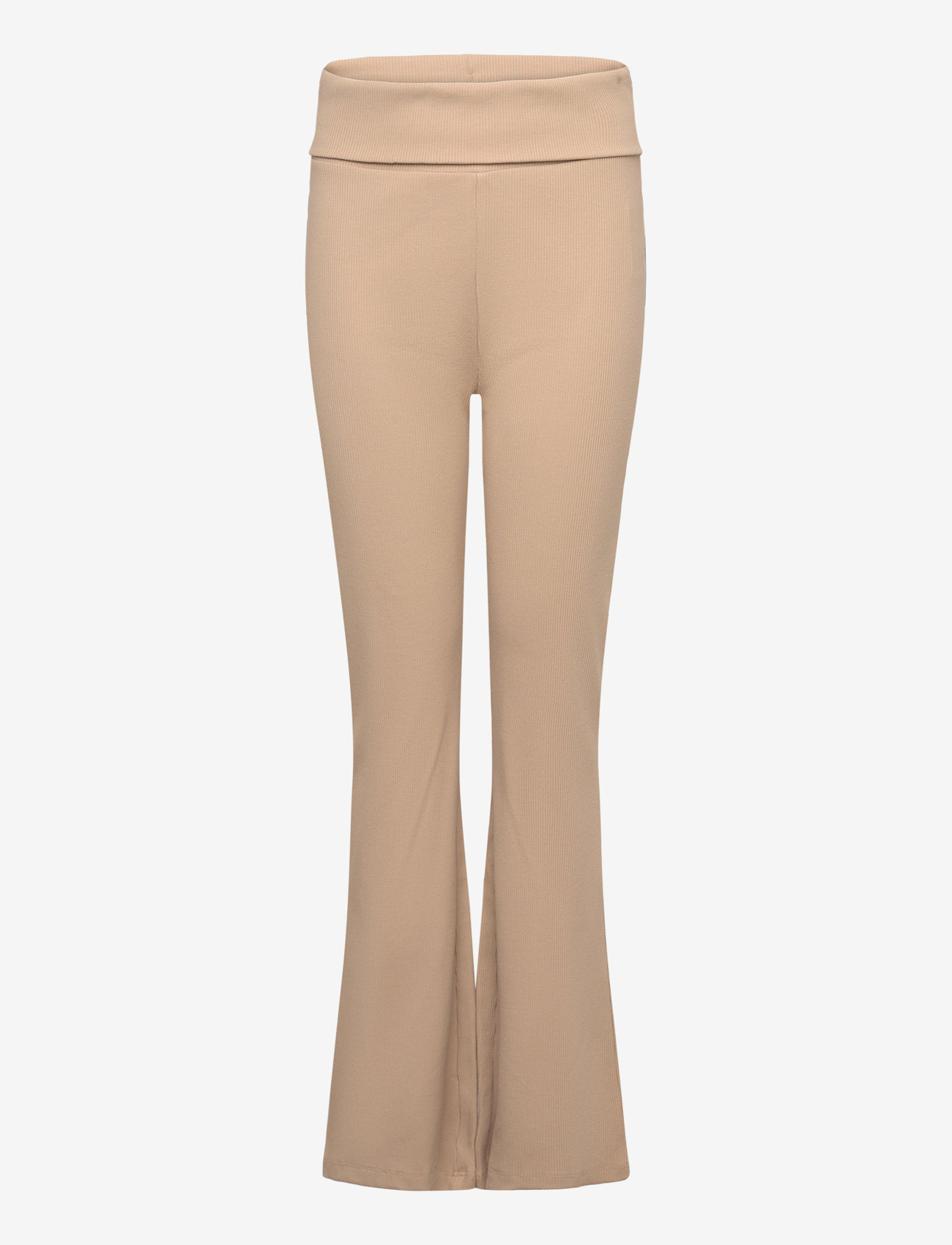 Lindex - Jersey trousers Yoga - einkaufen nach alter von - beige - 1