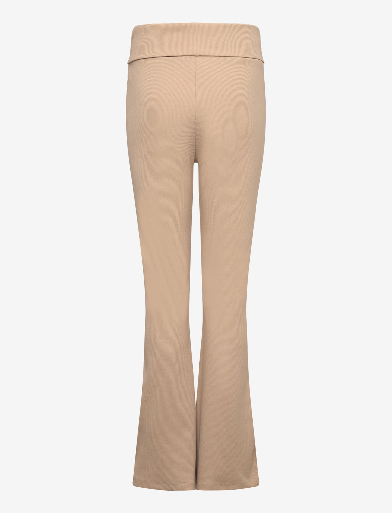 Lindex - Jersey trousers Yoga - einkaufen nach alter von - beige - 2