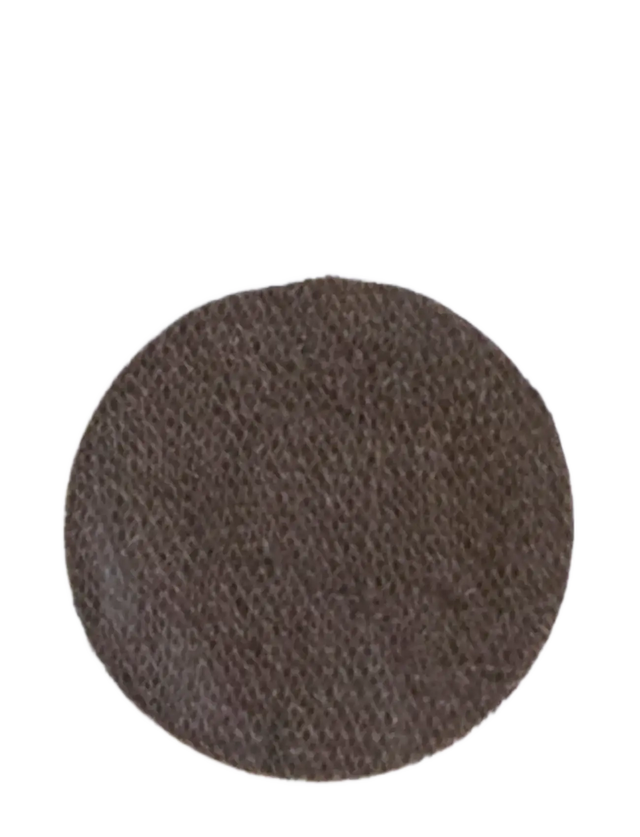 Lindex - Tights 40 den The firm control - besondere anlässe - brown - 4