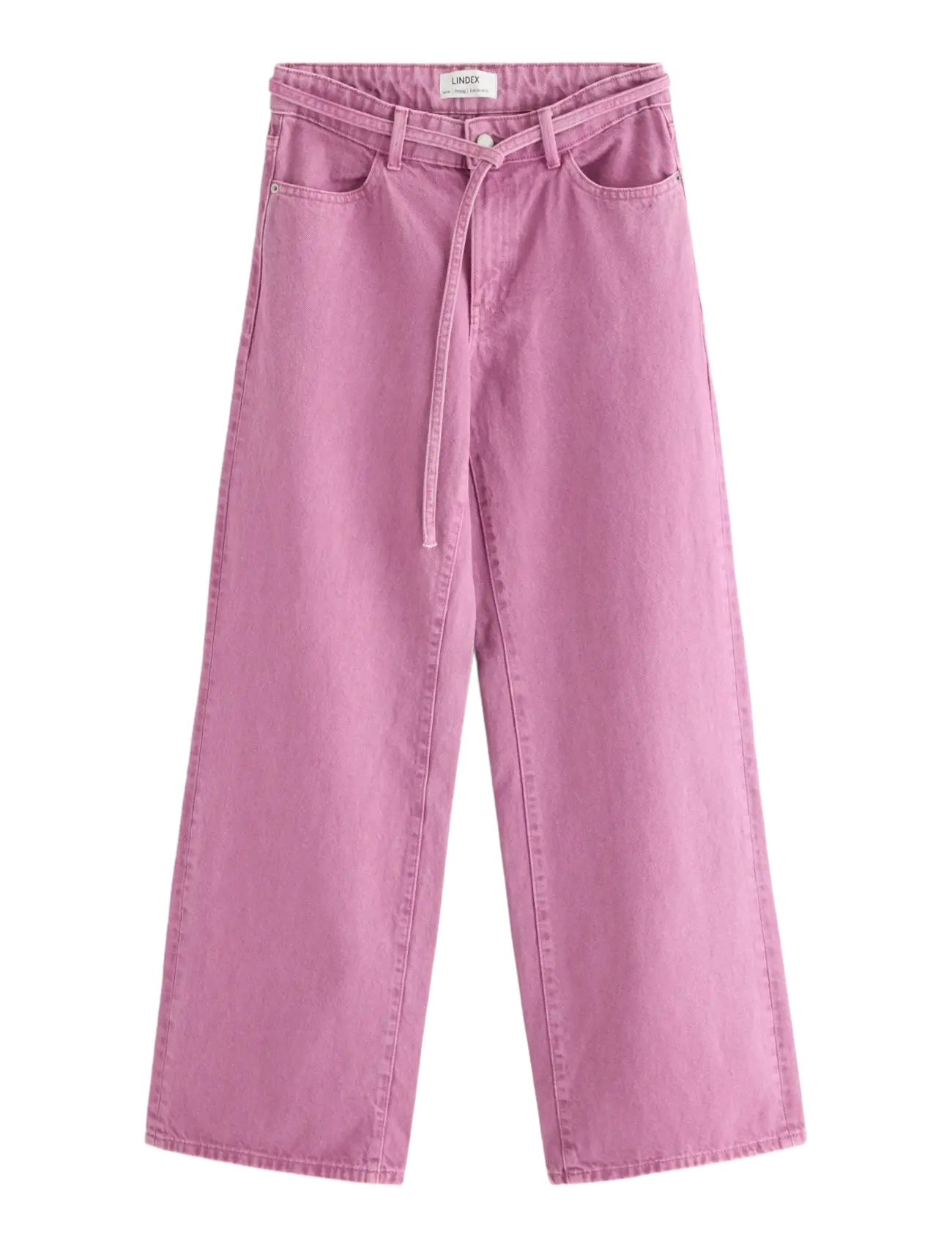 DUSTY LILAC