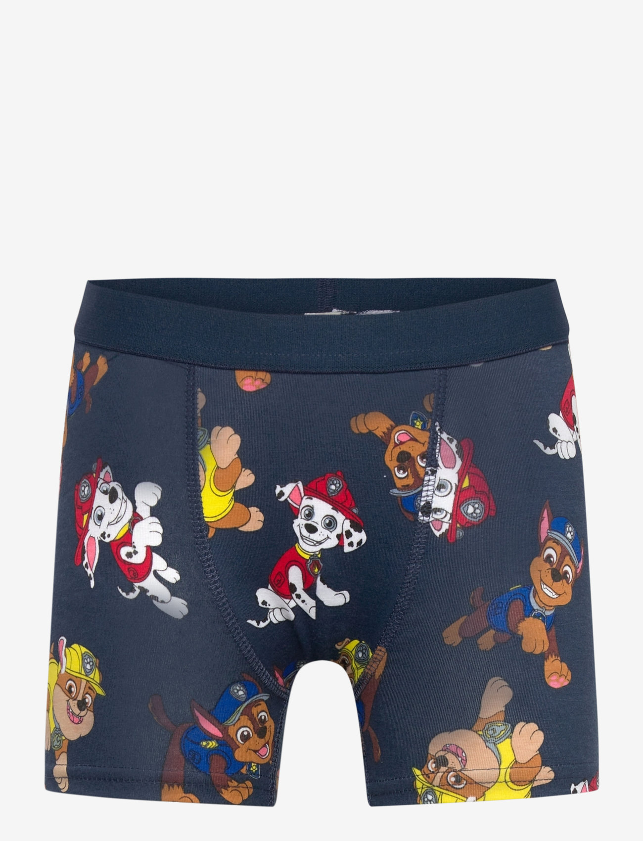 Lindex - Boxer 2 pack Paw Patrol - turqoise - 2