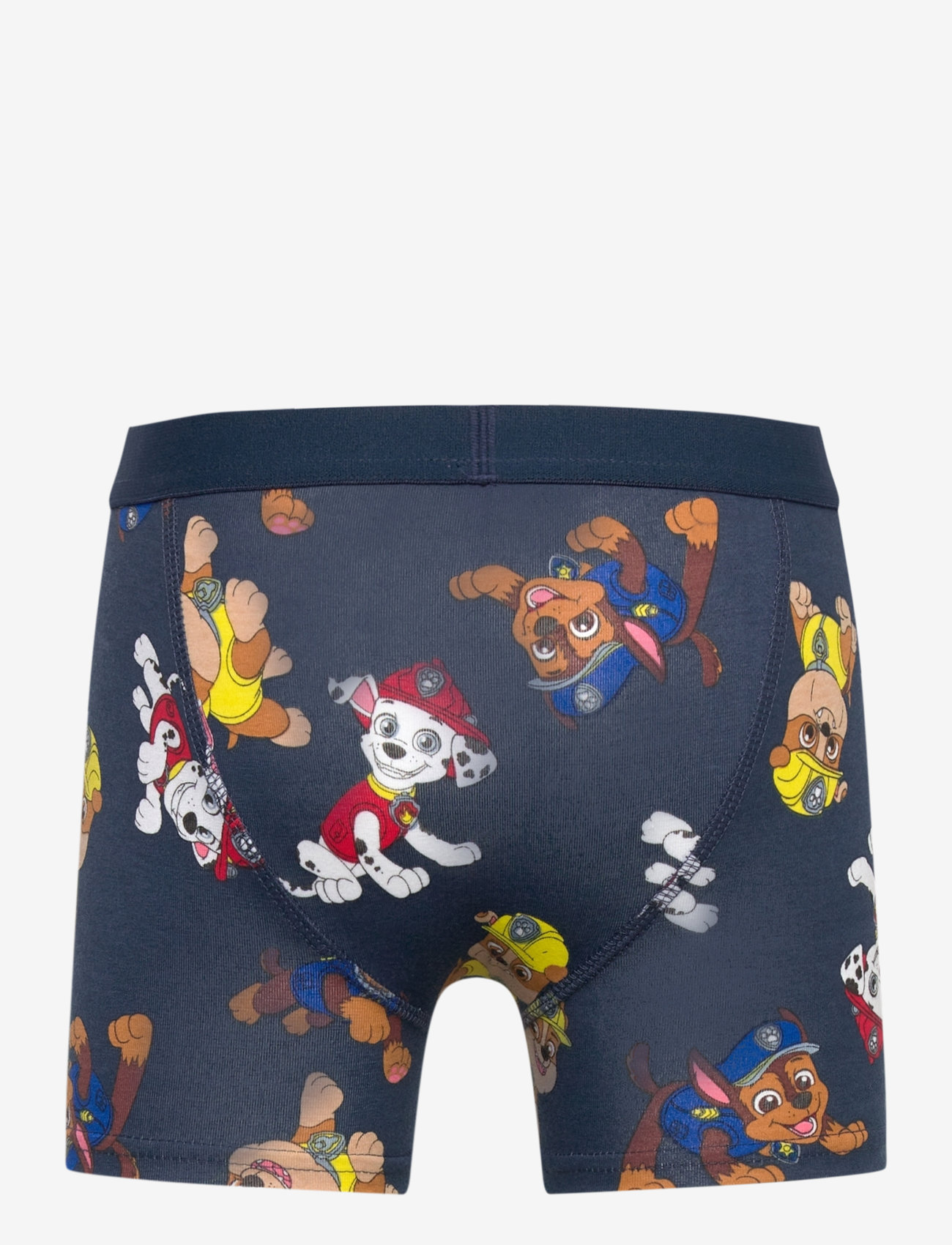 Lindex - Boxer 2 pack Paw Patrol - turqoise - 3