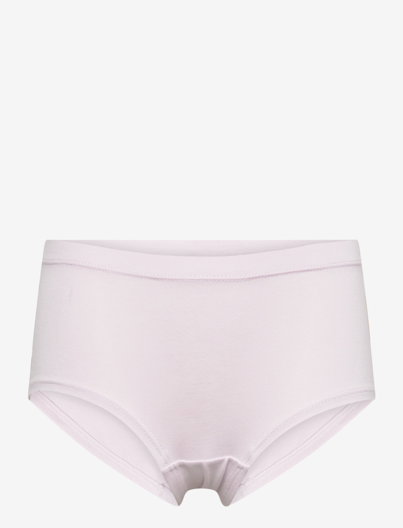 Lindex - Hipster 3 pack Kawaii - trusser - light dusty white - 4