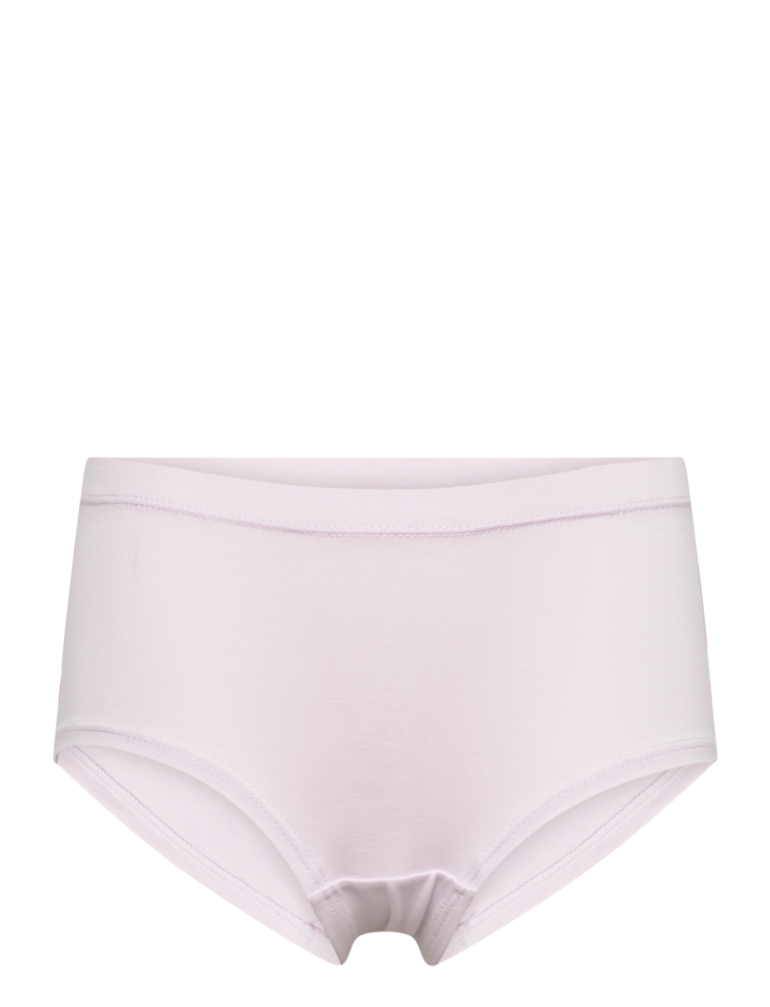 Lindex - Hipster 3 pack Kawaii - light dusty white - 4