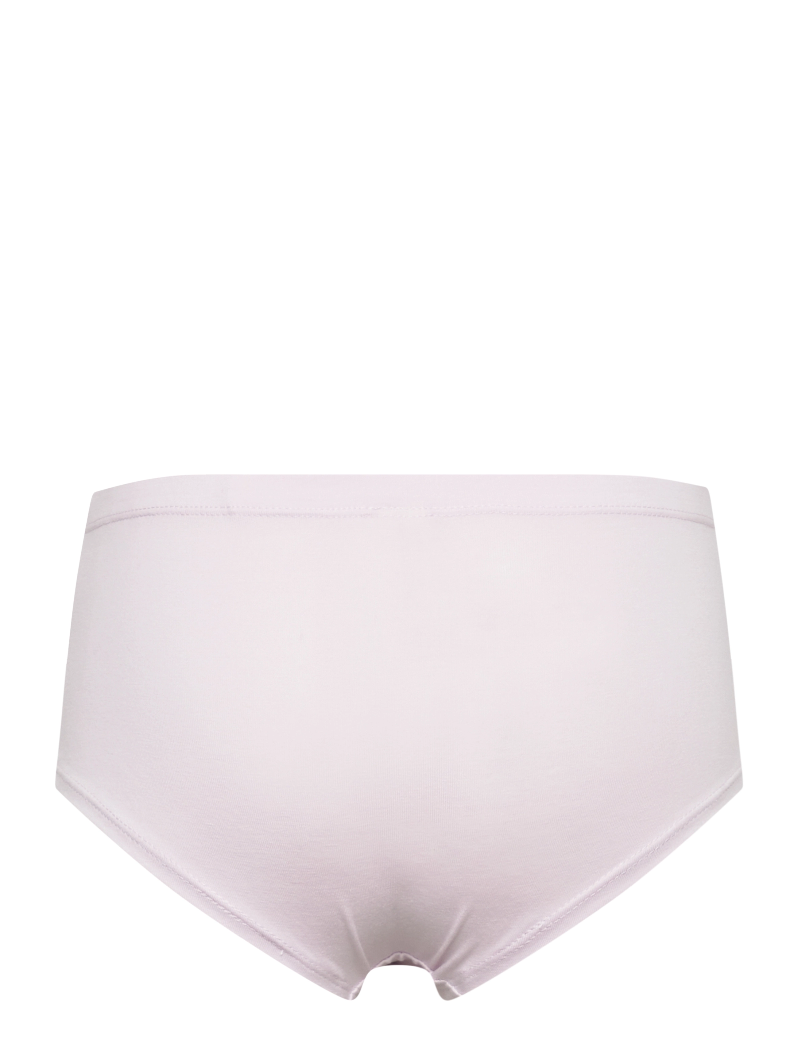 Lindex - Hipster 3 pack Kawaii - light dusty white - 5
