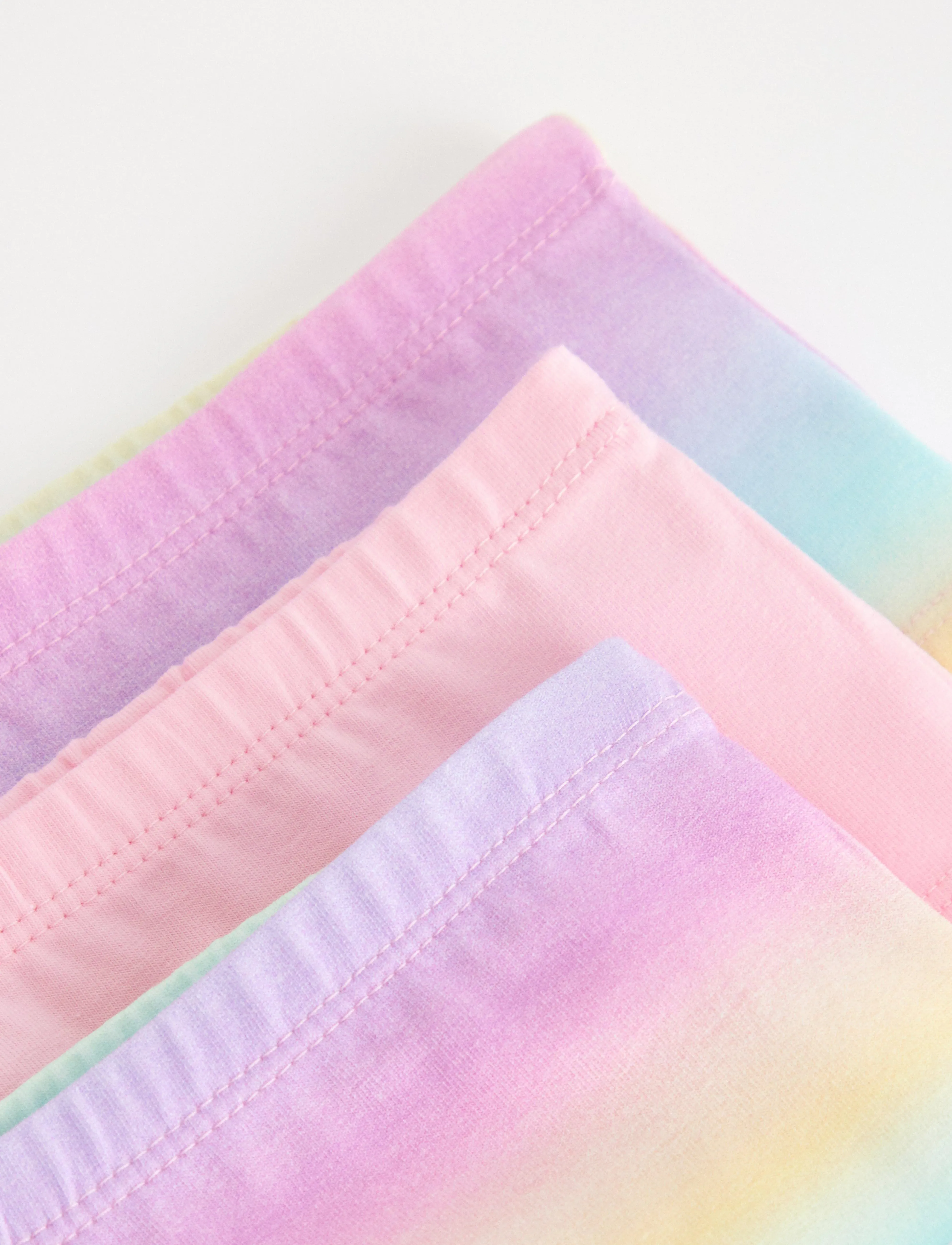 Lindex - 3-pack hipster briefs - slips - light pink - 1