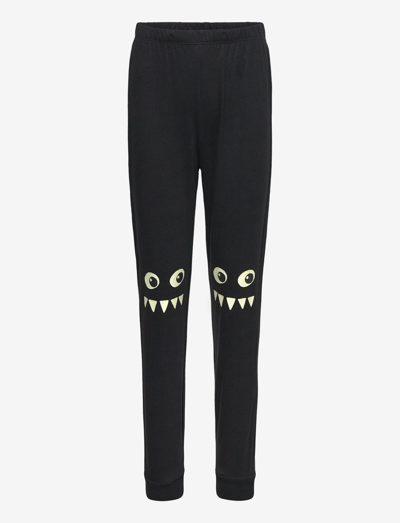 Lindex - Pyjama 3D - komplektid - black - 2