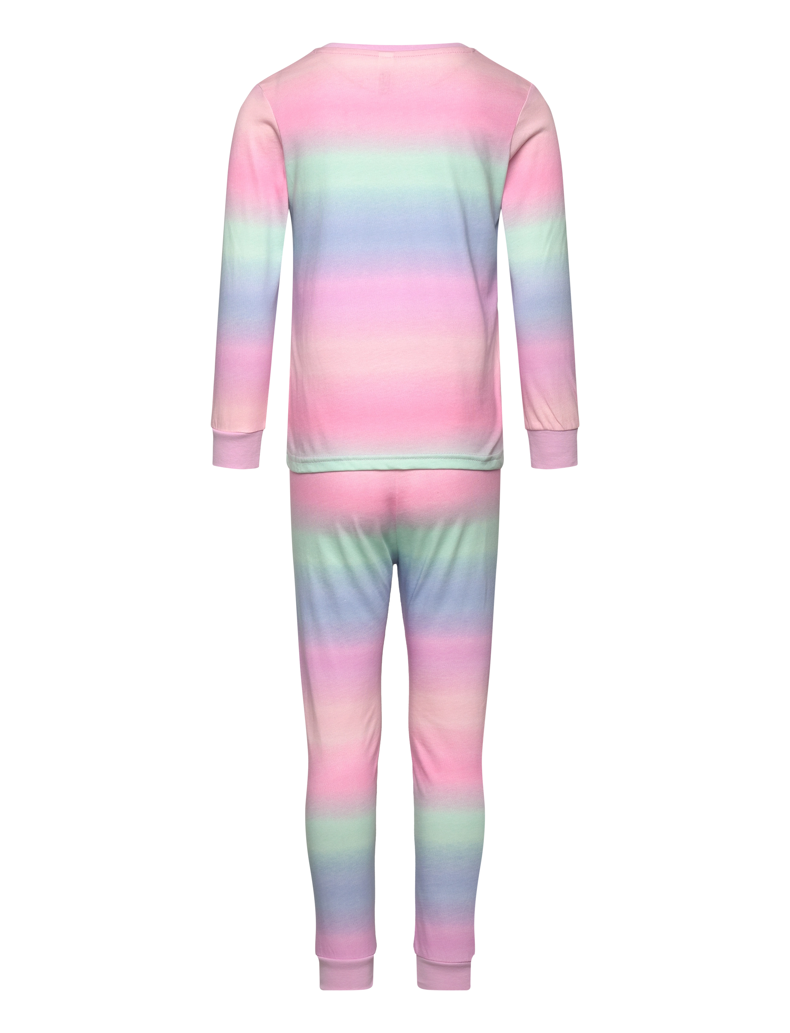 Lindex - Pyjama 3D - sets - light pink - 2
