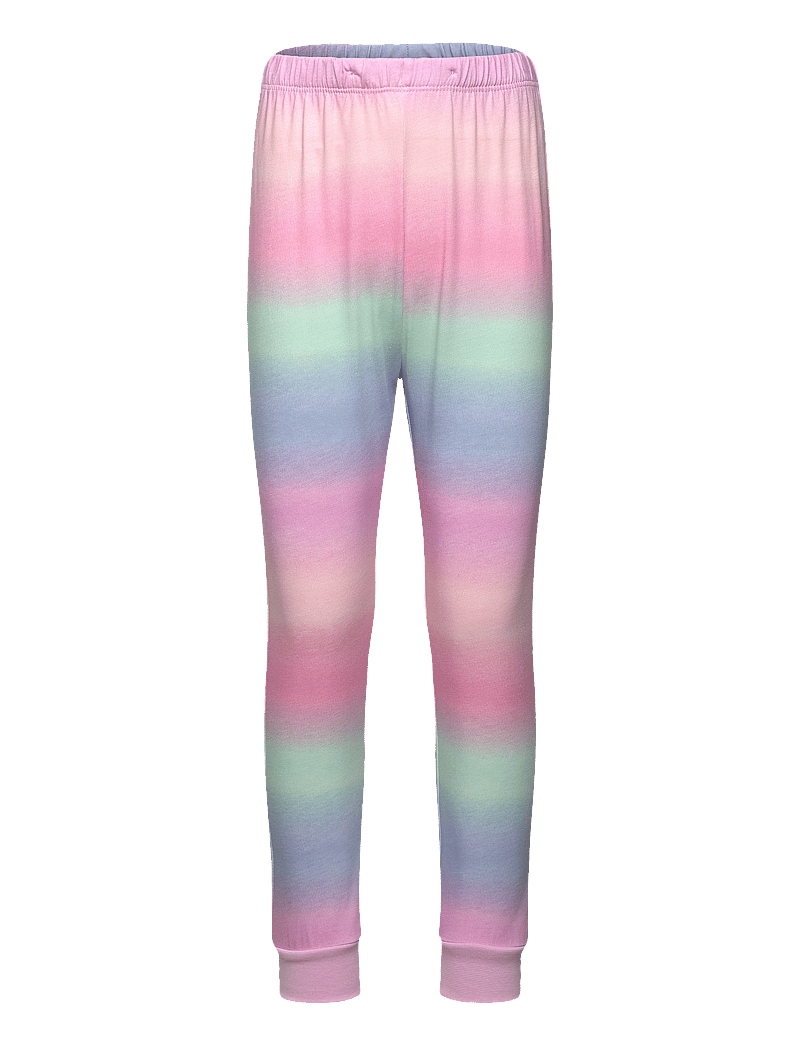 Lindex - Pyjama 3D - pyjama-sets - light pink - 3