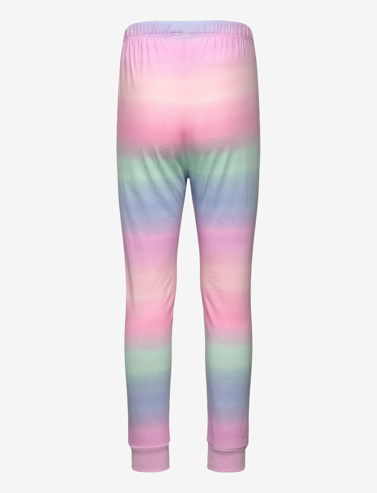 Lindex - Pyjama 3D - pyjamassæt - light pink - 3