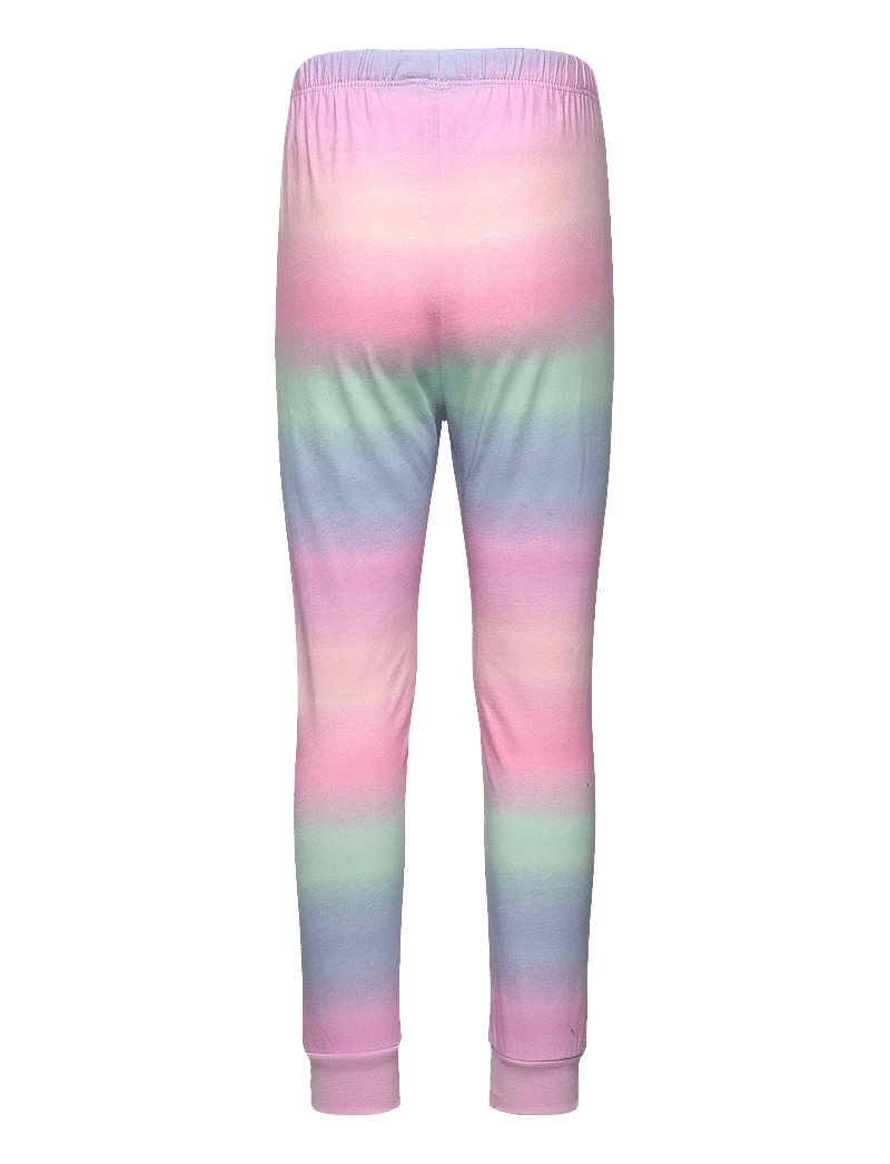 Lindex - Pyjama 3D - pyjama-sets - light pink - 4