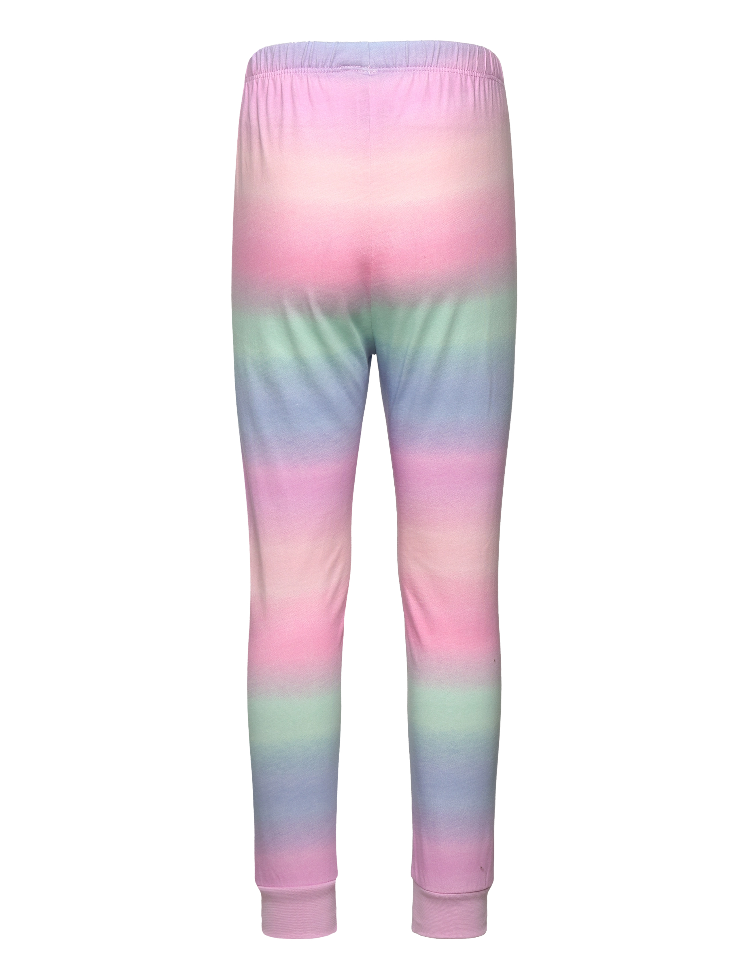Lindex - Pyjama 3D - sets - light pink - 4