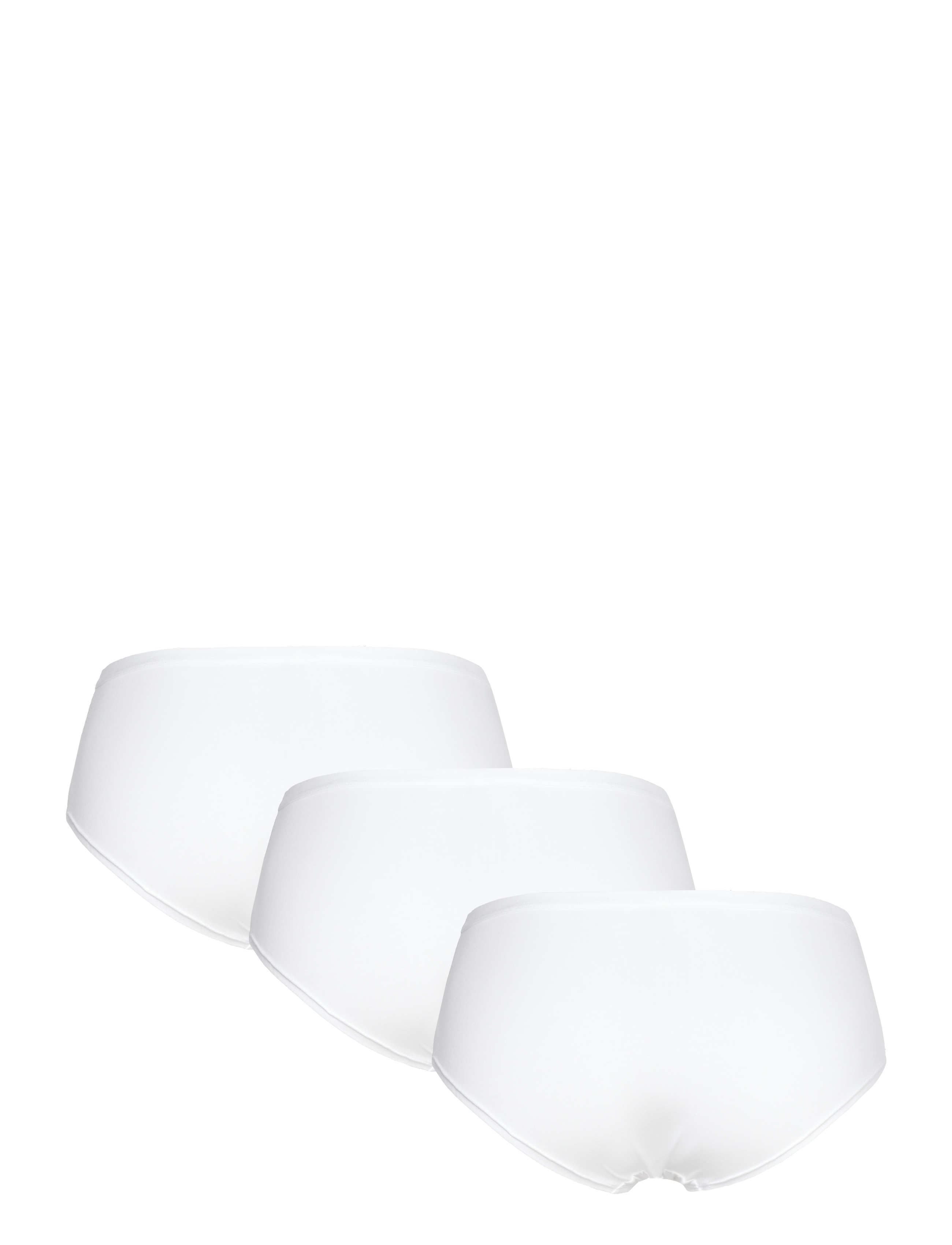 Lindex Brief 3 Pack Carin Regular trosor dam – bild 2
