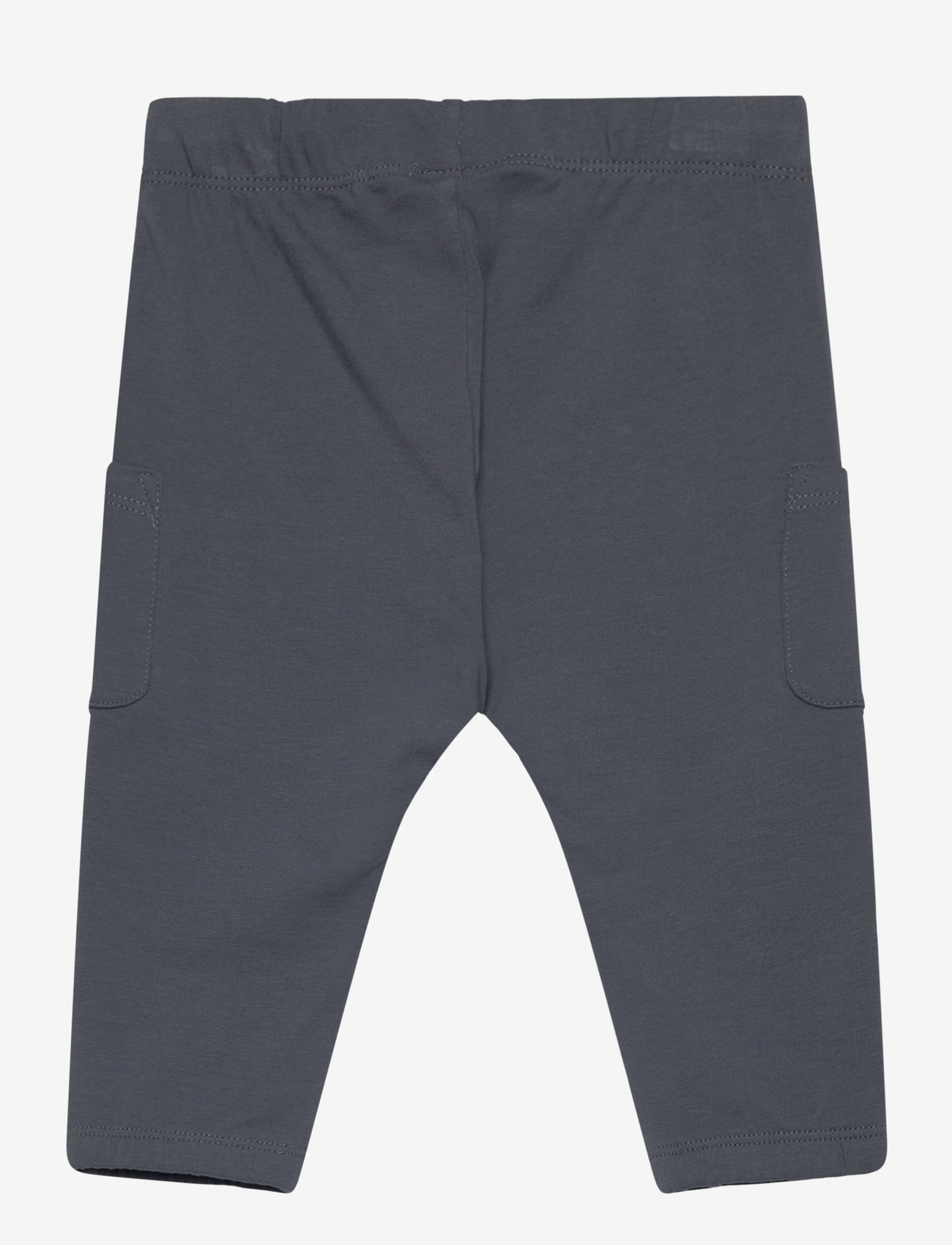 Lindex - Trousers Joggers Cargo - jogginghosen - dark grey - 1
