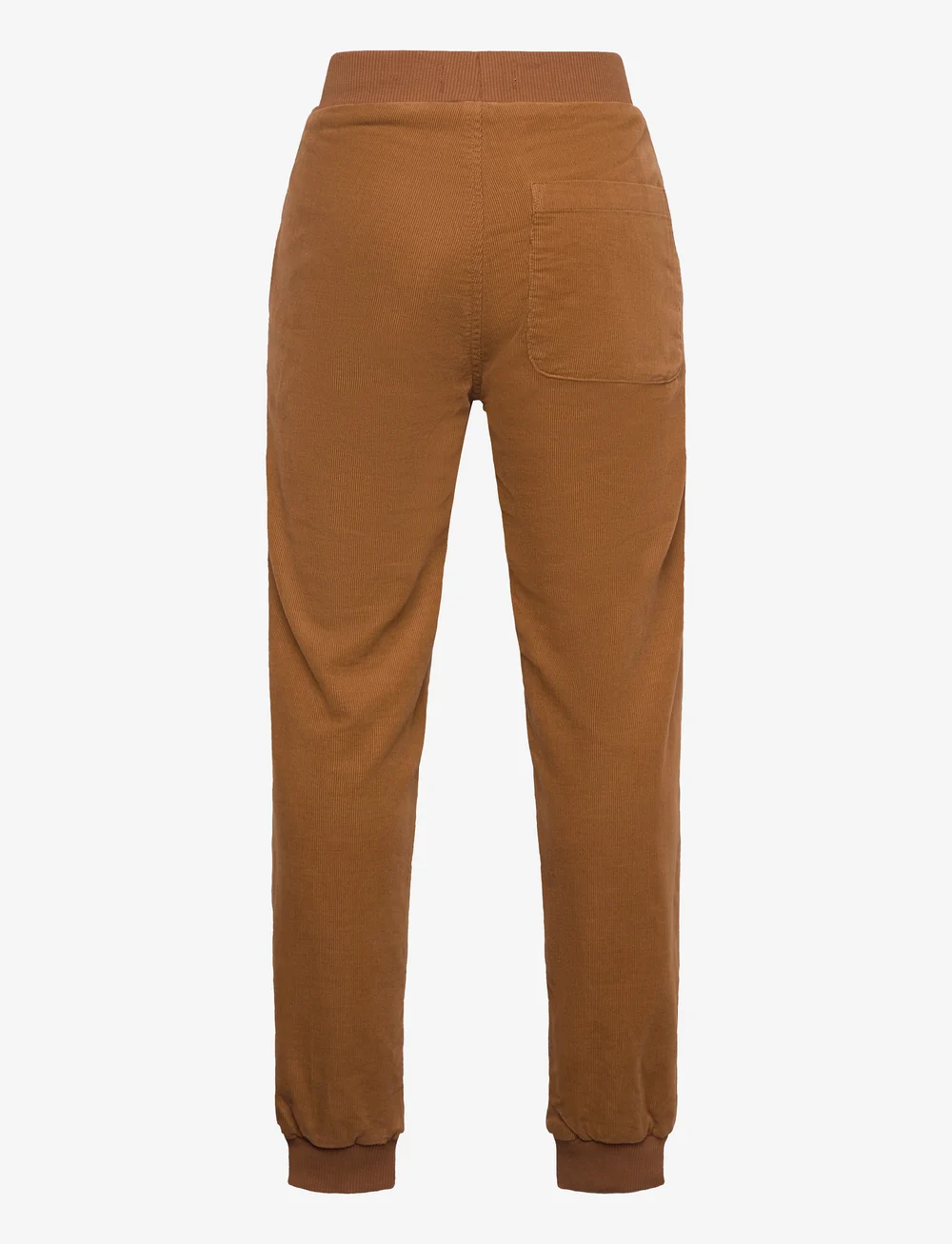 Lindex - Trousers Cord lined - mjukisbyxor - light dusty brown - 2
