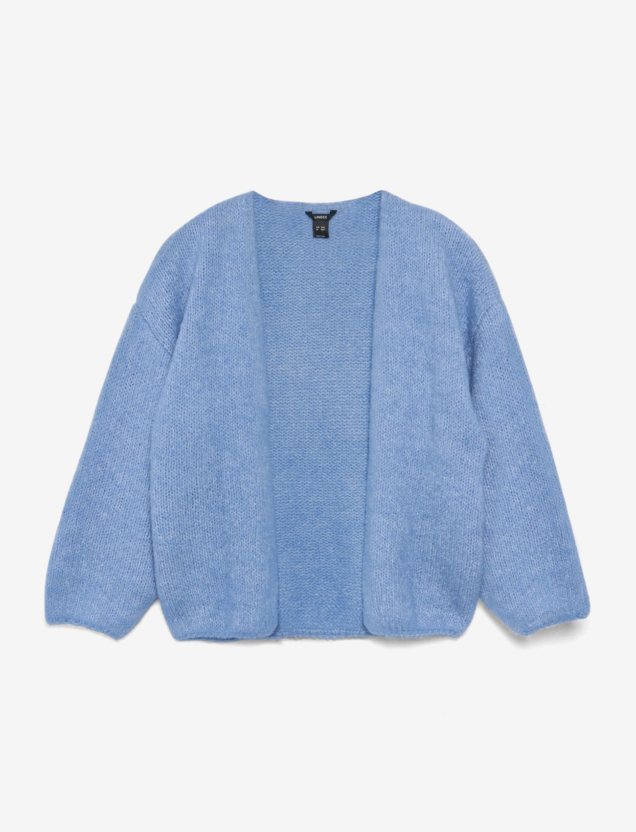 Lindex - Cardigan Vanessa - cardigans - light blue - 1