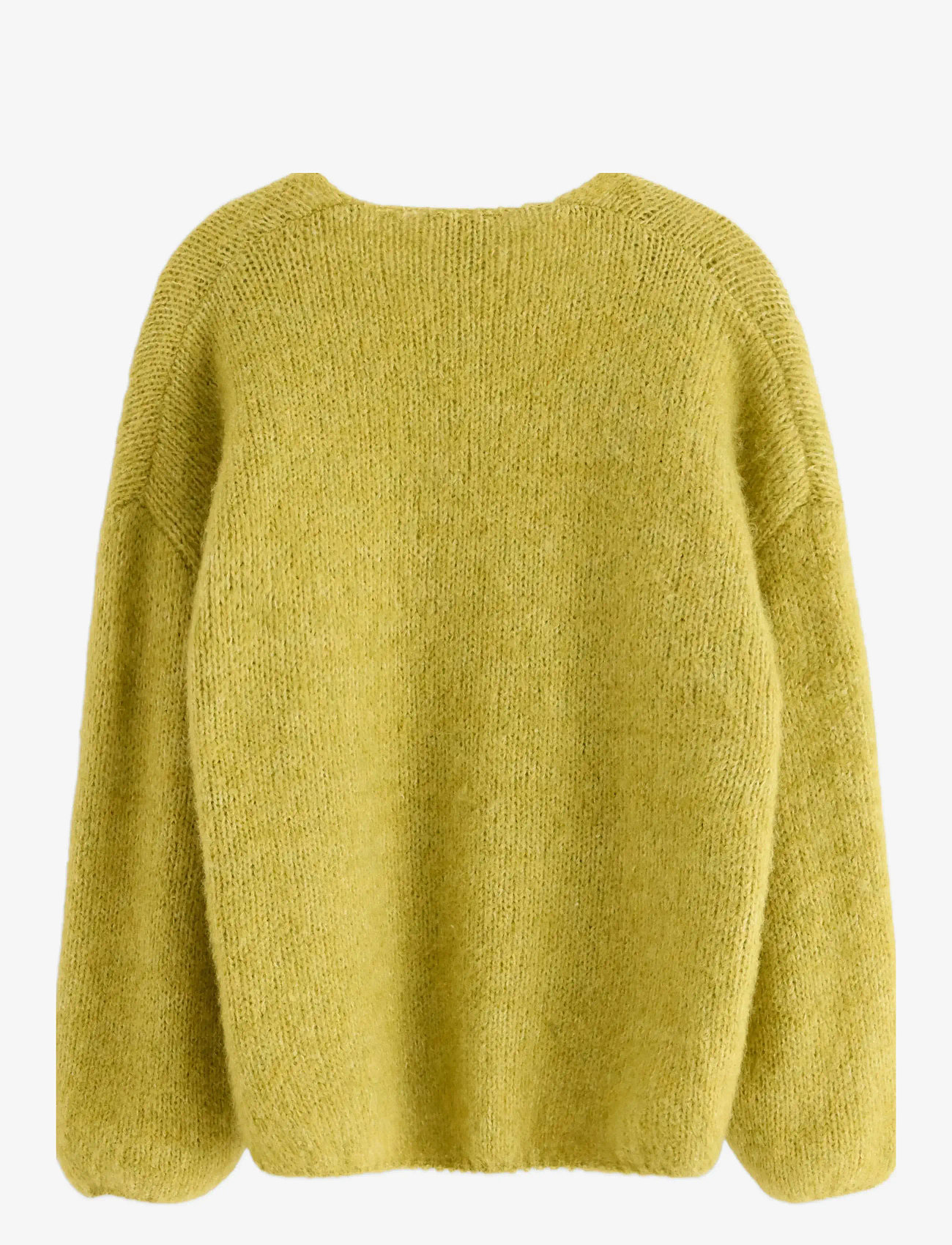 Lindex - Cardigan Vanessa - cardigans - light green - 2