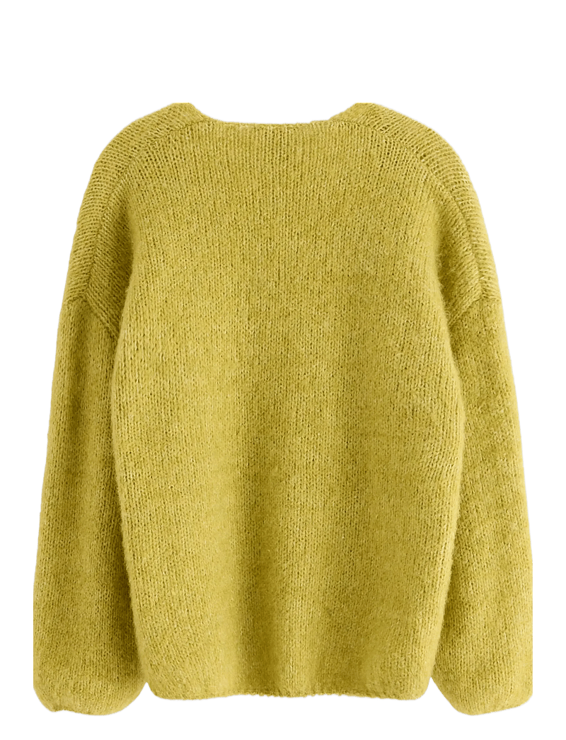 Lindex - Cardigan Vanessa - cardigans - light green - 2