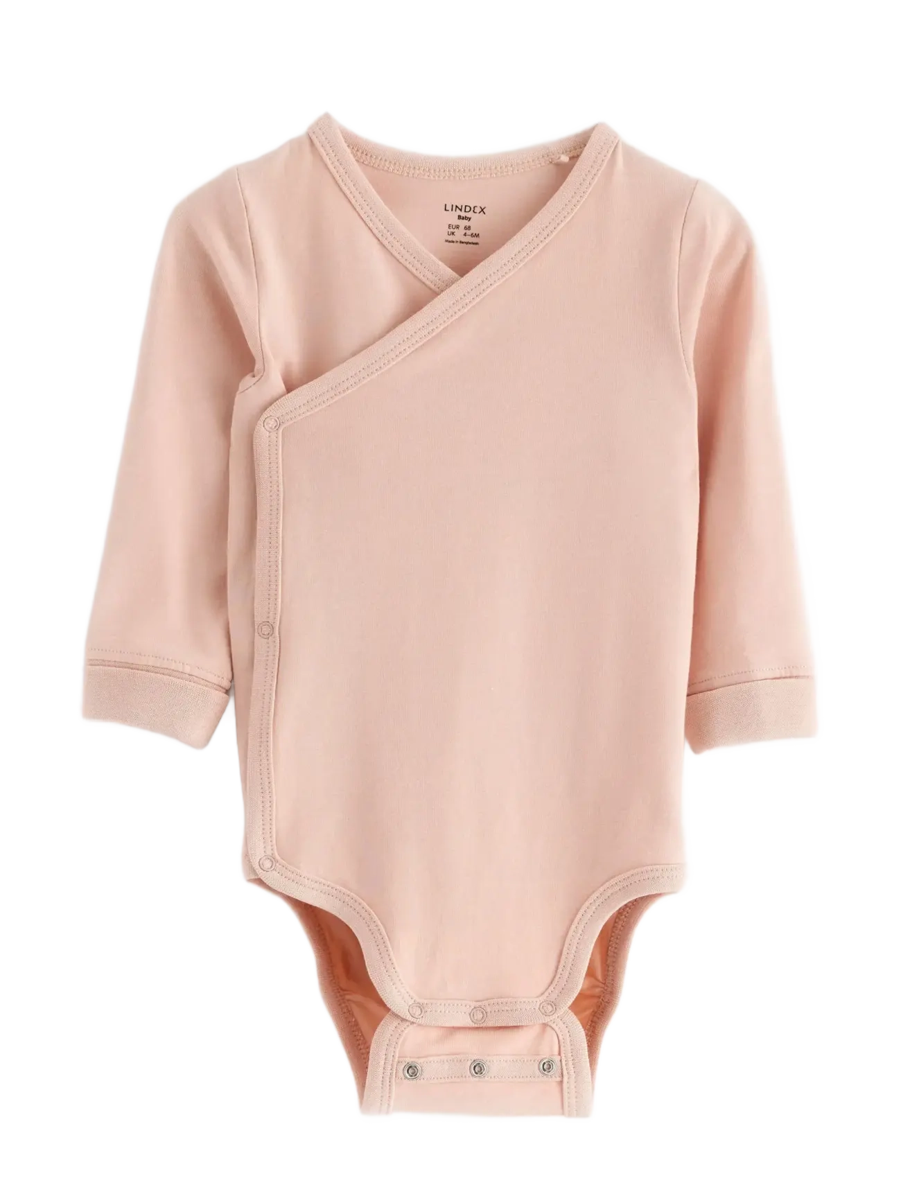 LIGHT DUSTY PINK