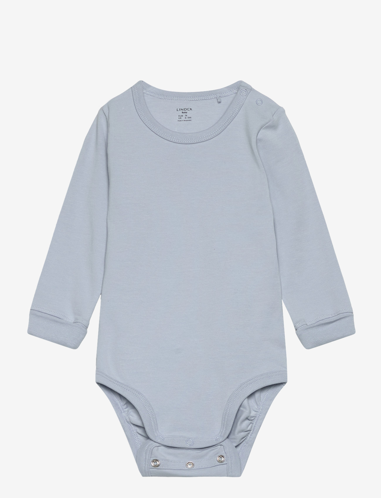 Lindex - Body basic - julklappar under 300kr - light dusty blue - 0