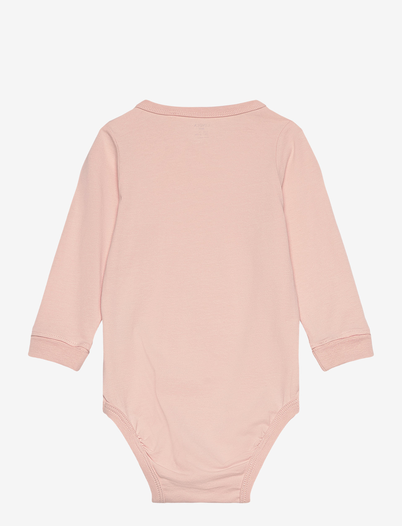 Lindex - Body basic - julegaver under 300kr - light dusty pink - 1