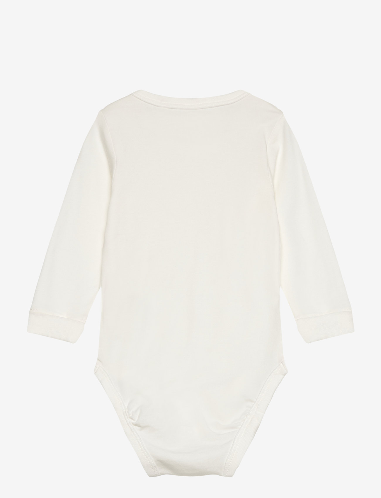 Lindex - Body basic - lowest prices - light dusty white - 1