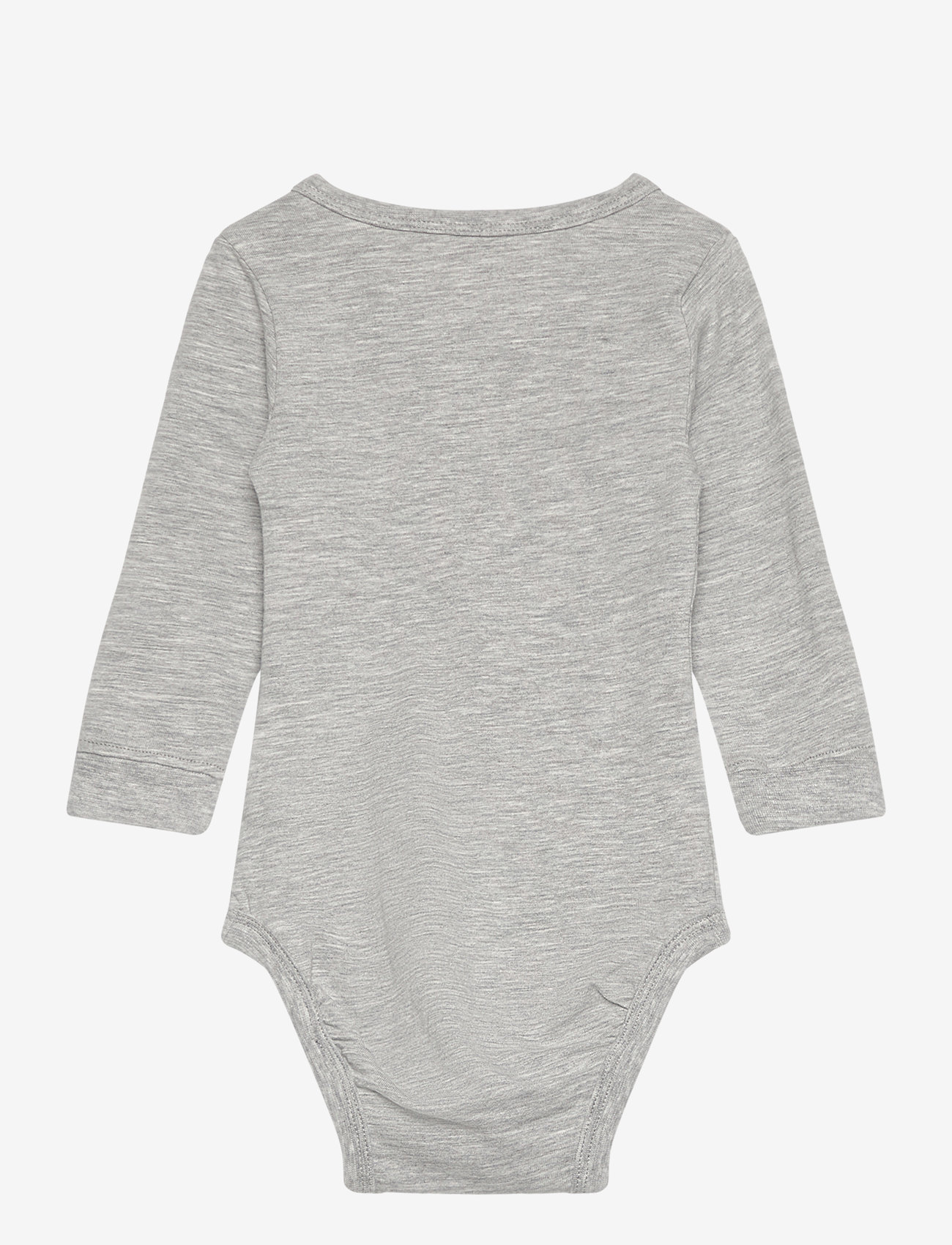Lindex - Body basic - julklappar under 300kr - light grey melange - 1