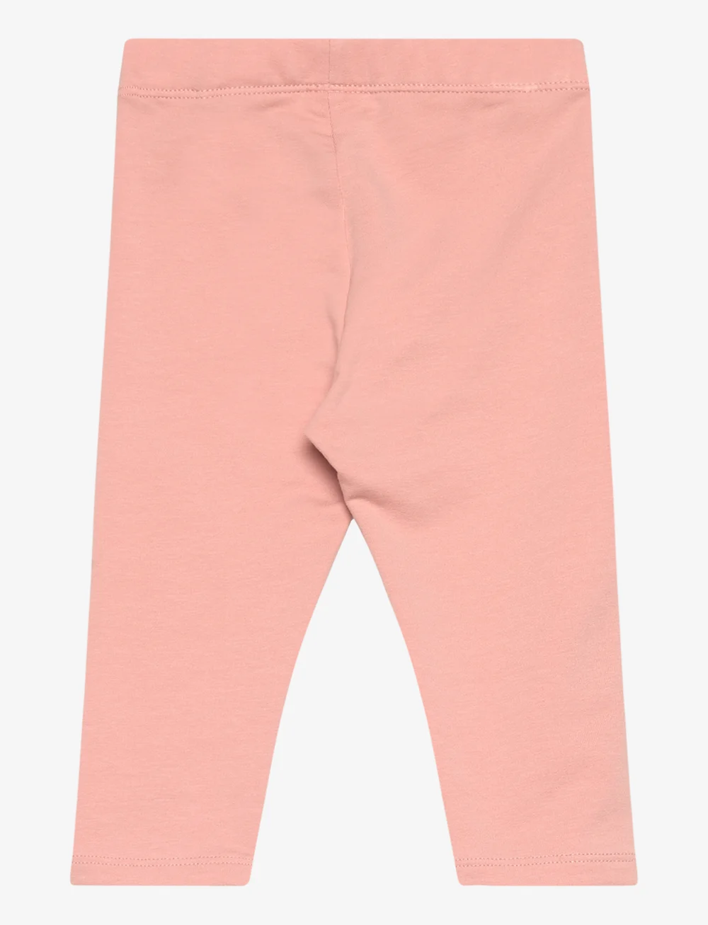 Lindex - Leggings brushed inside basic - leggings - dusty pink - 1