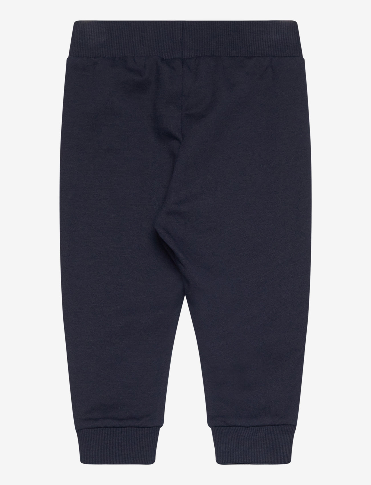 Lindex - Trousers jogging basic - herbstliche kleidung - dark navy - 1