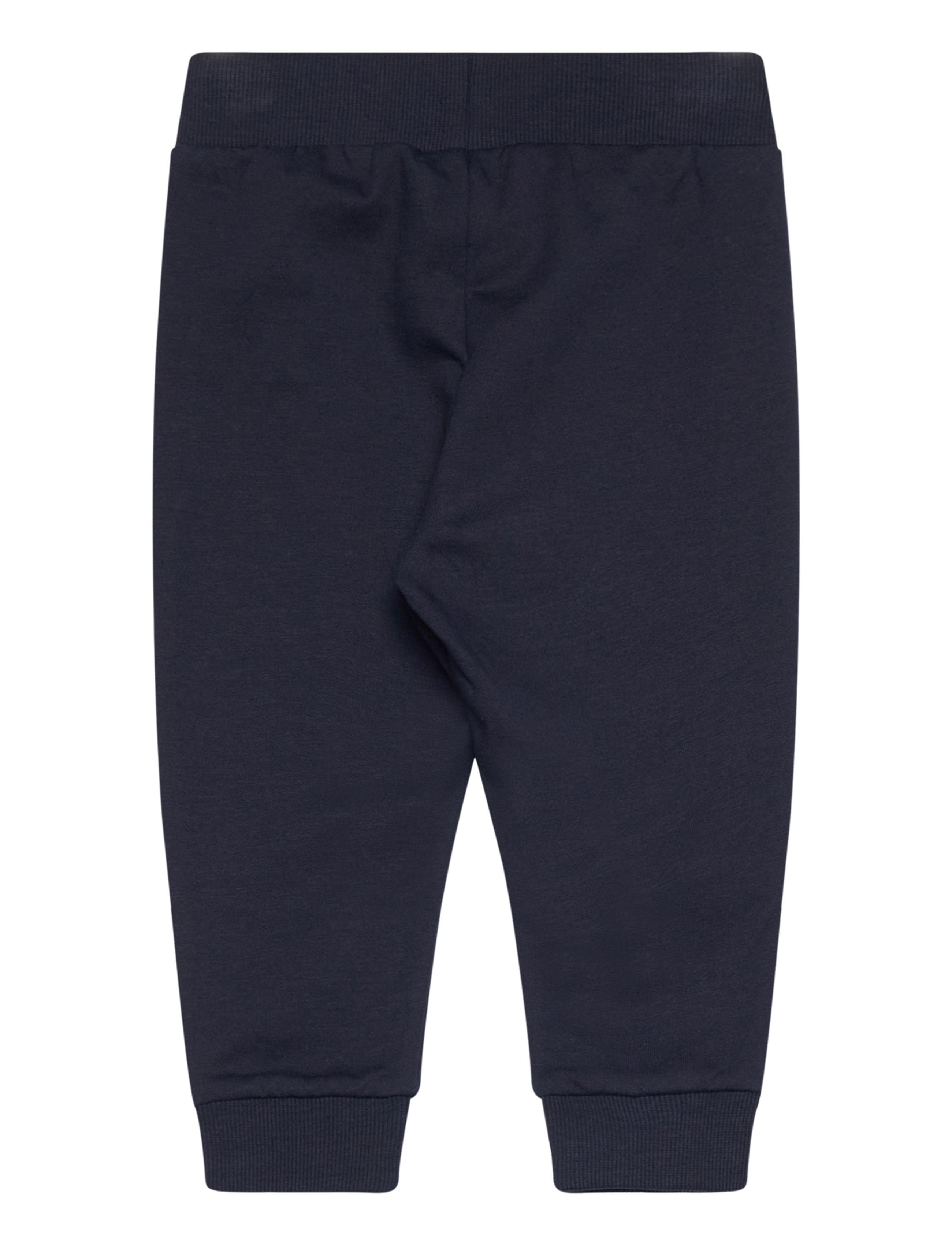 Lindex - Joggers with brushed inside - sweatpants - dark navy - 1