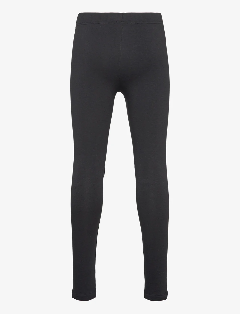 Lindex - Leggings unicorn knee - leggings - black - 1