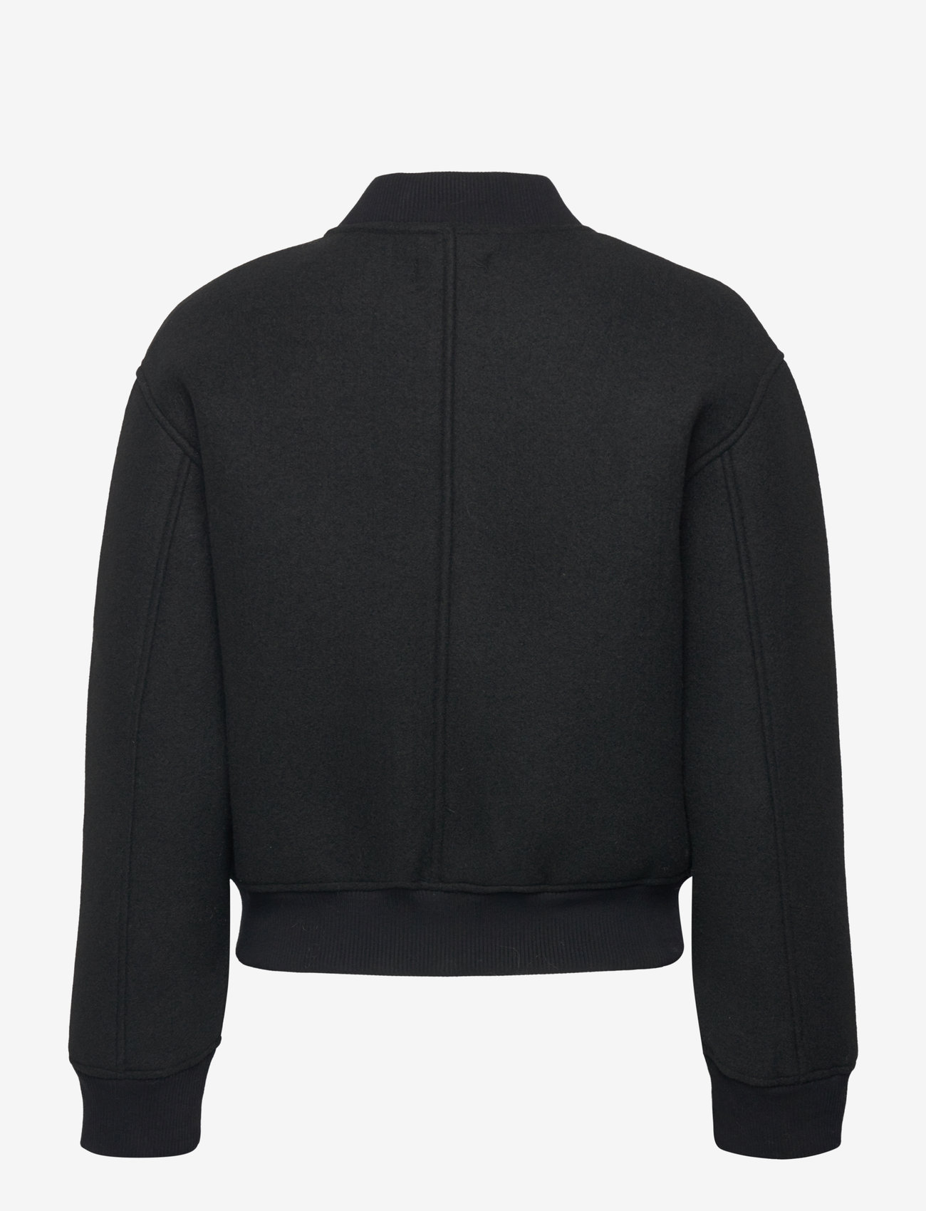 Lindex - Jacket Saga - vårjackor - black - 1