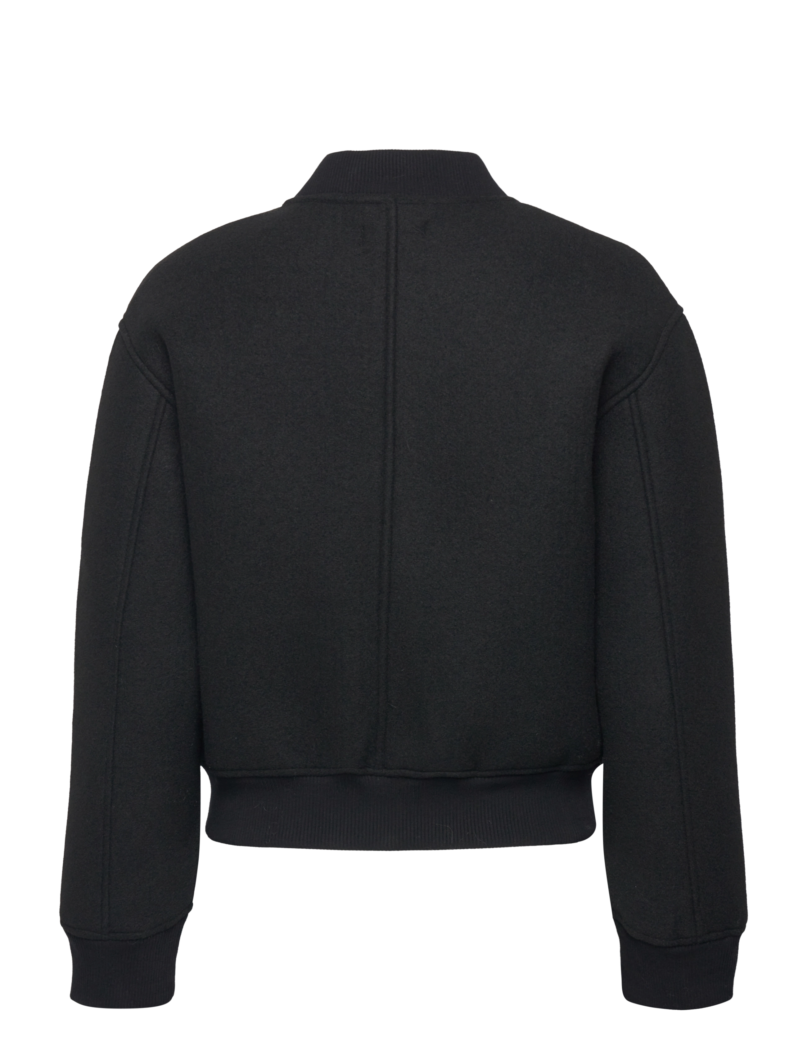 Lindex - Jacket Saga - black - 2