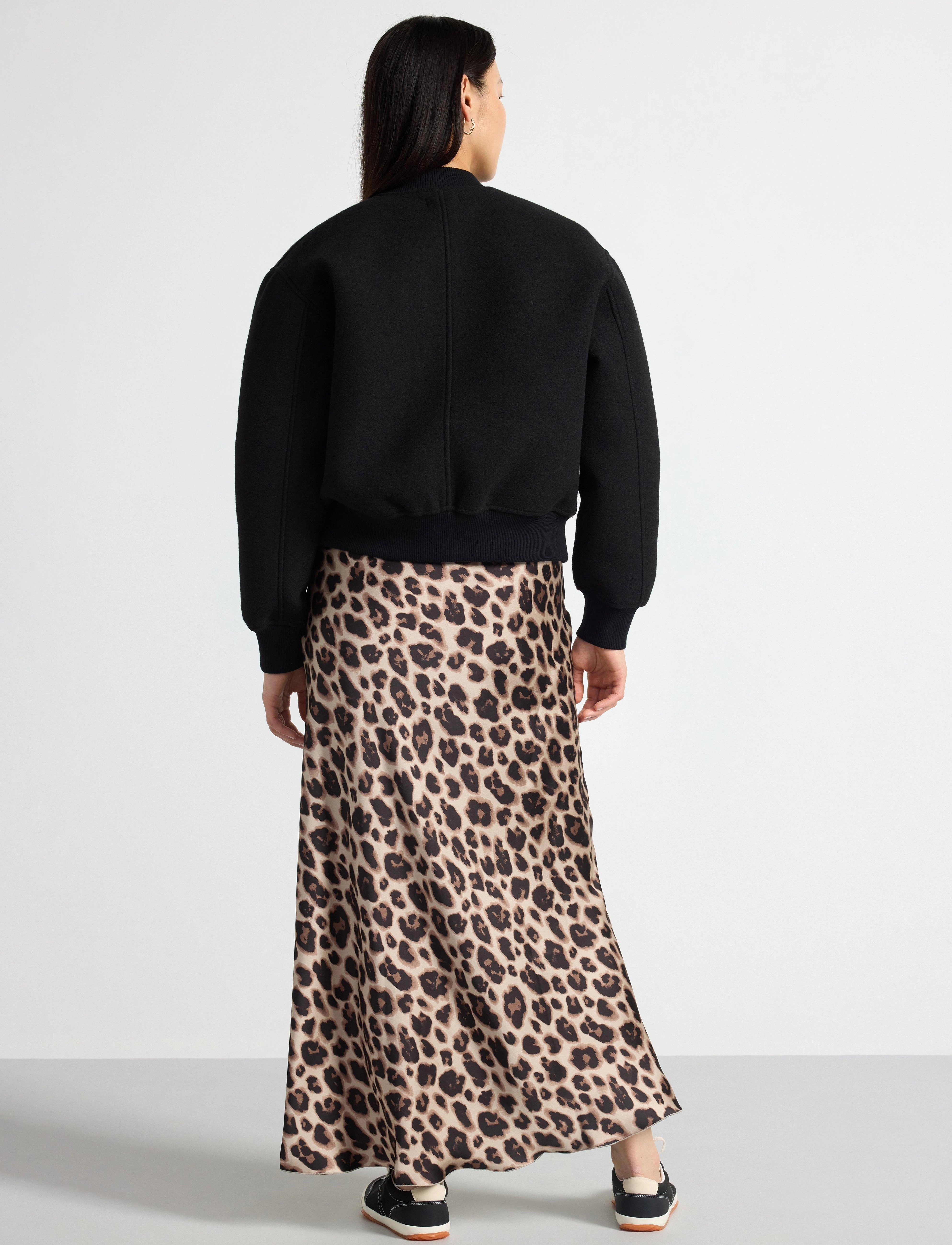 Lindex - Jacket Saga - black - 3