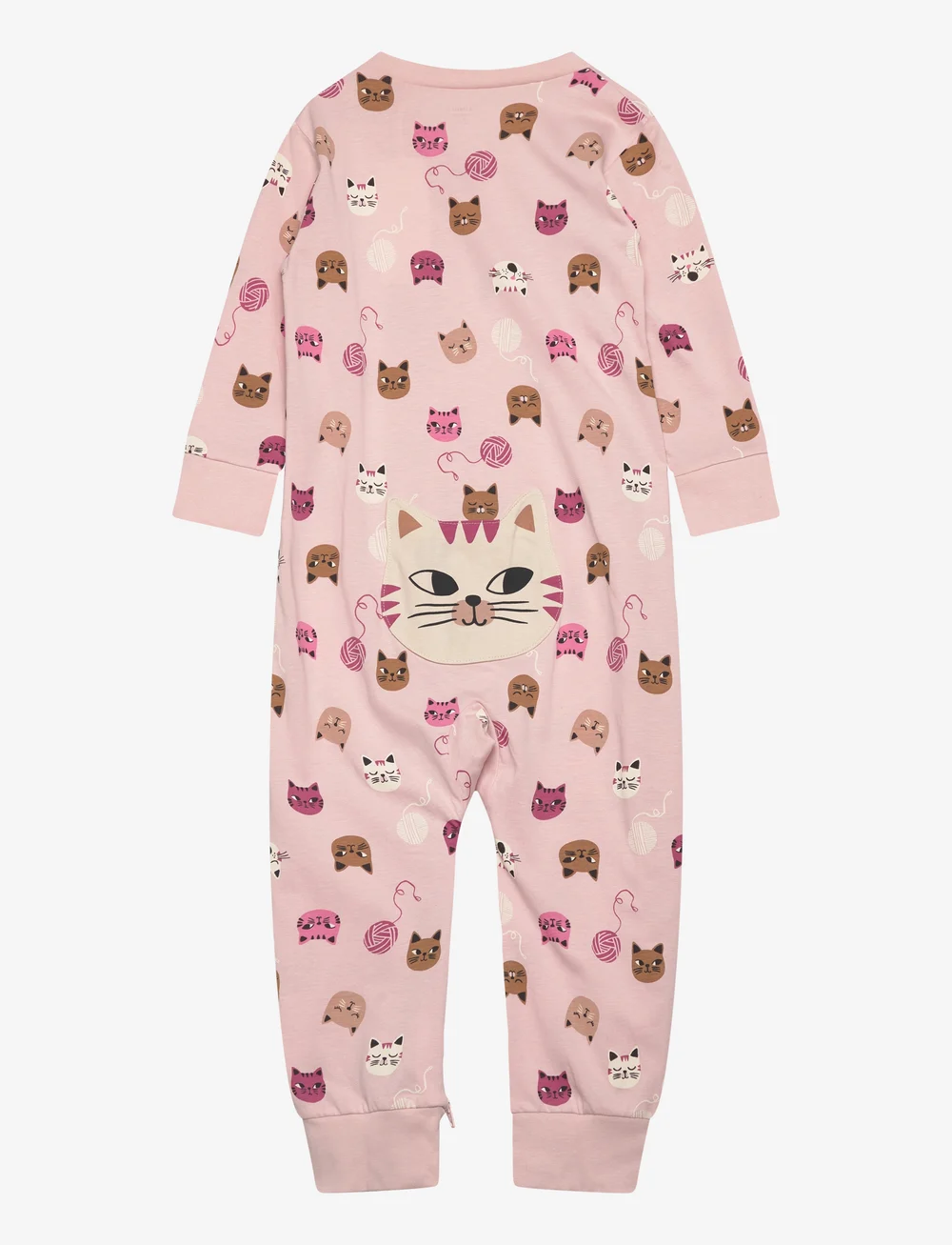 Lindex organic cotton commited pyjamas