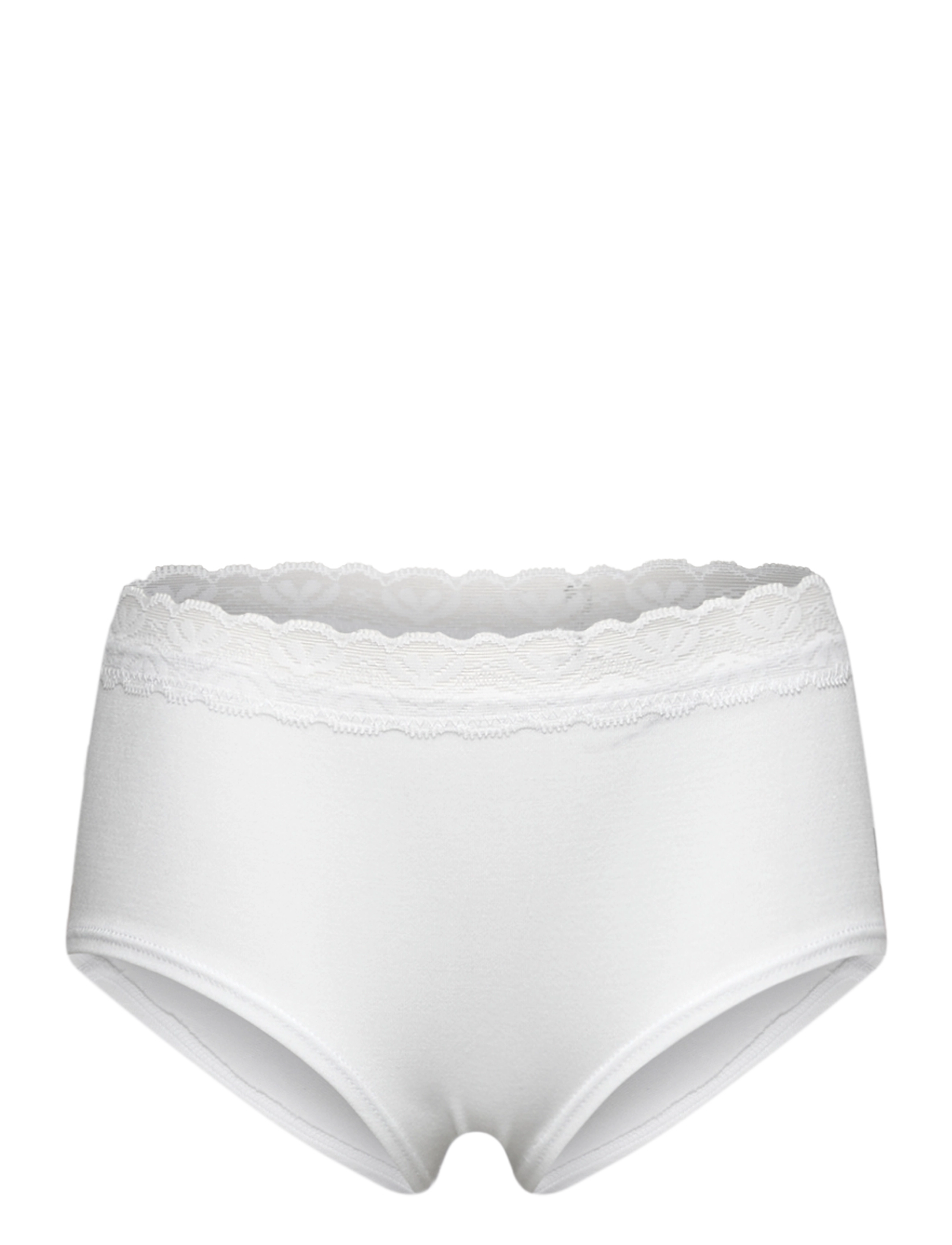 Lindex Seamless Hipster Briefs, 170, Underwear, Weiß - Panties, Kinder
