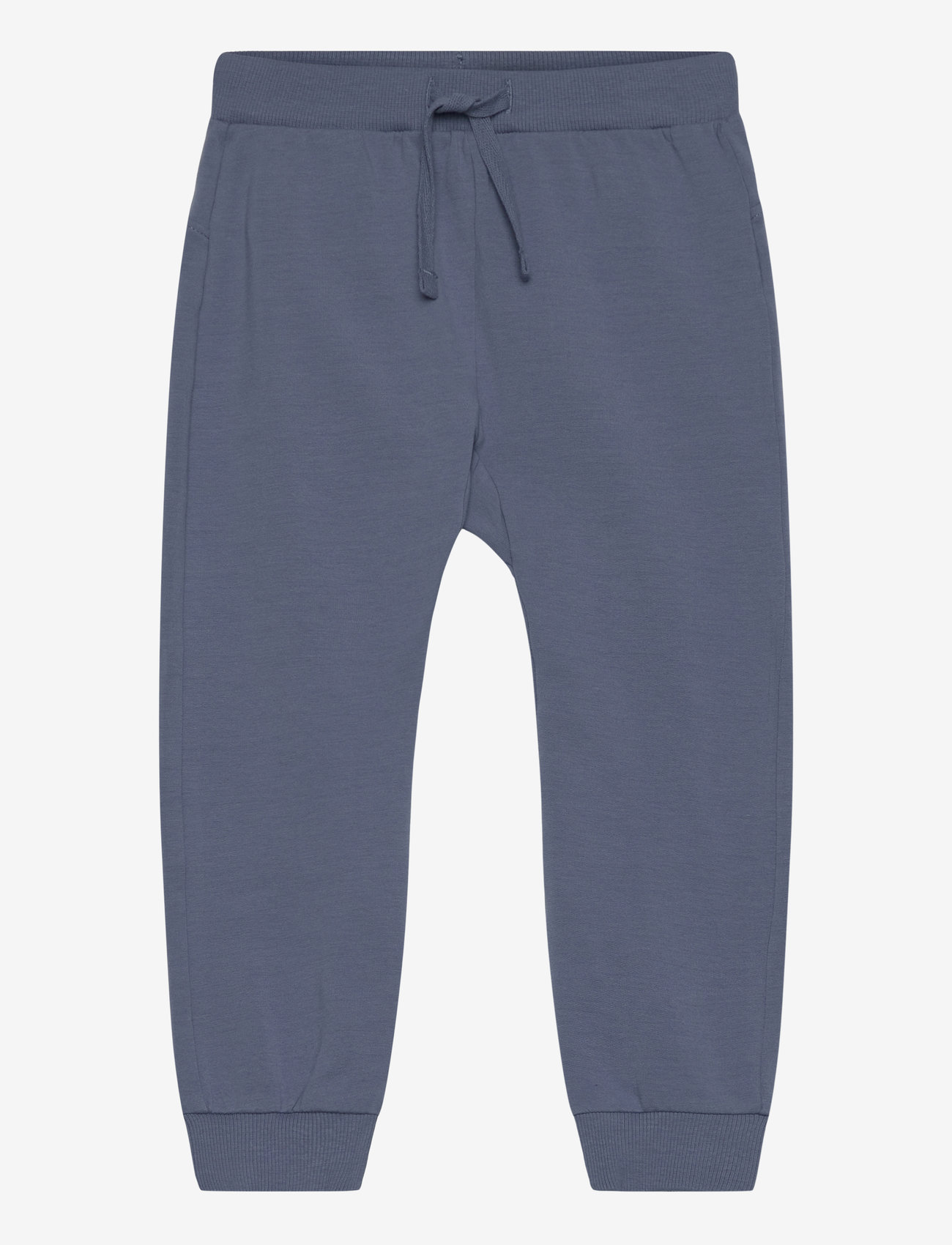 Lindex - Set Top trousers back focus - kingitused alla 30€ - dark dusty blue - 2