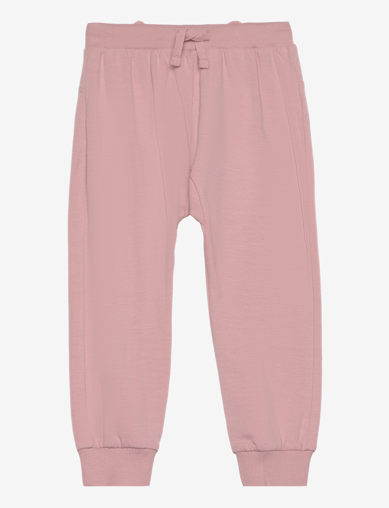 Lindex - Set Top trousers back focus - kingitused alla 30€ - dusty pink - 2