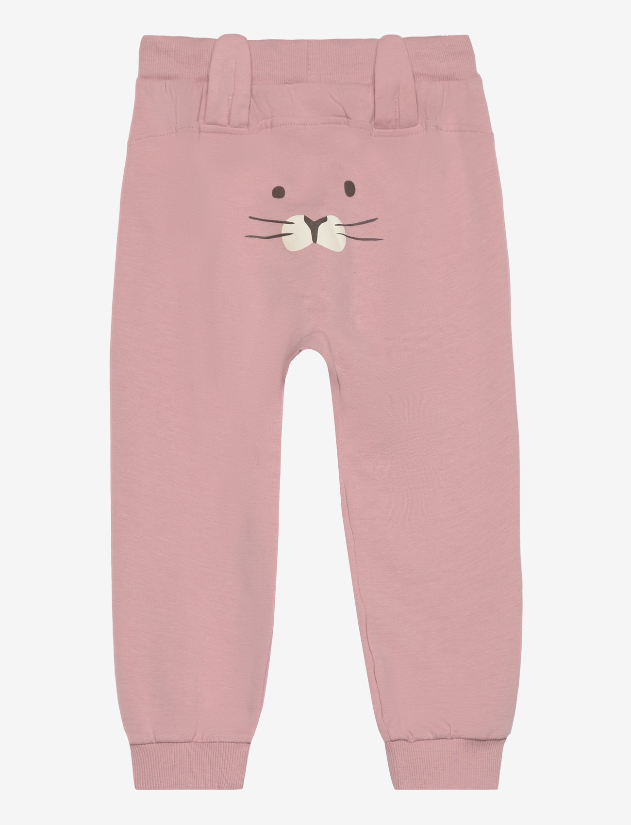 Lindex - Set Top trousers back focus - kingitused alla 30€ - dusty pink - 3