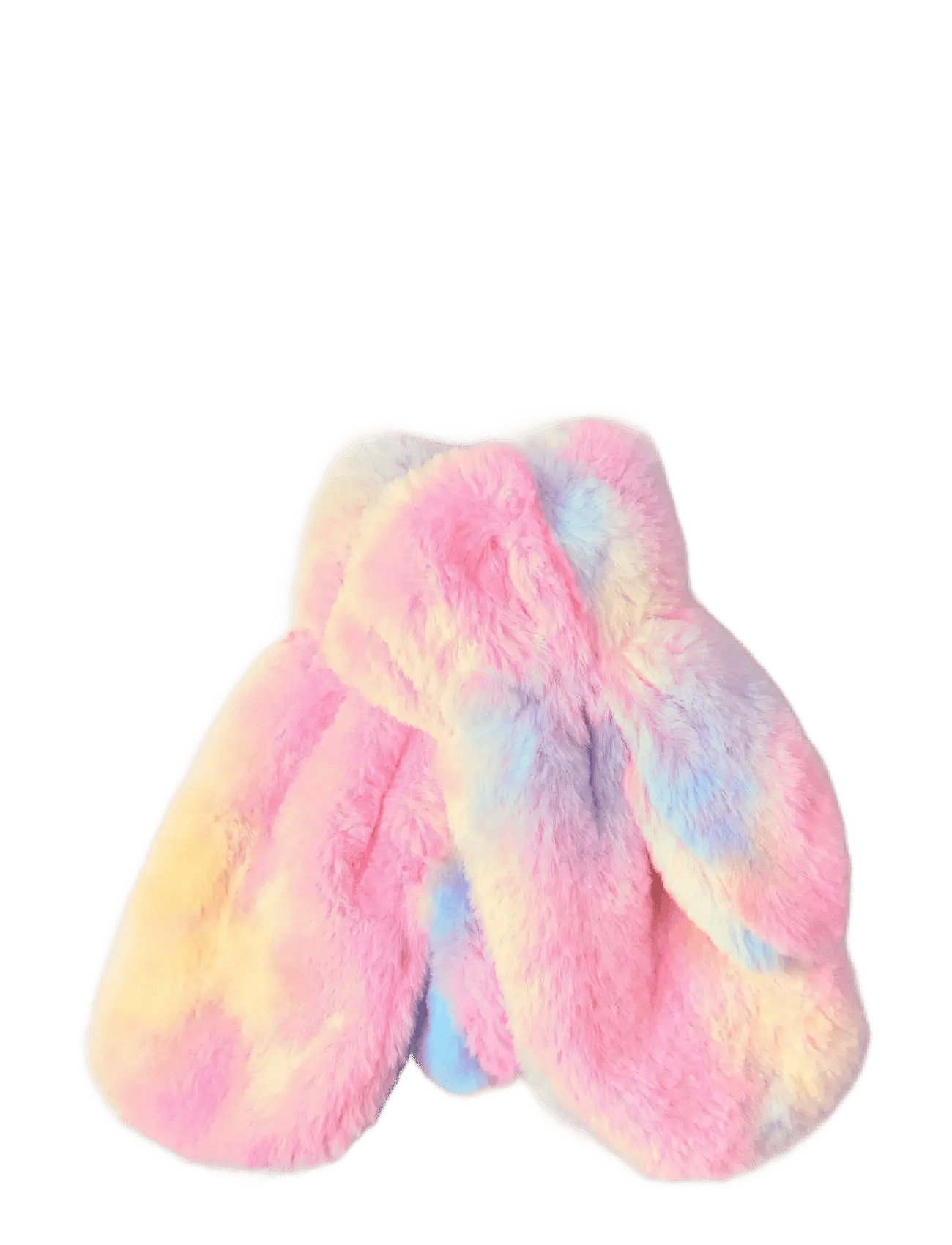 Lindex - Mittens In Faux Fur