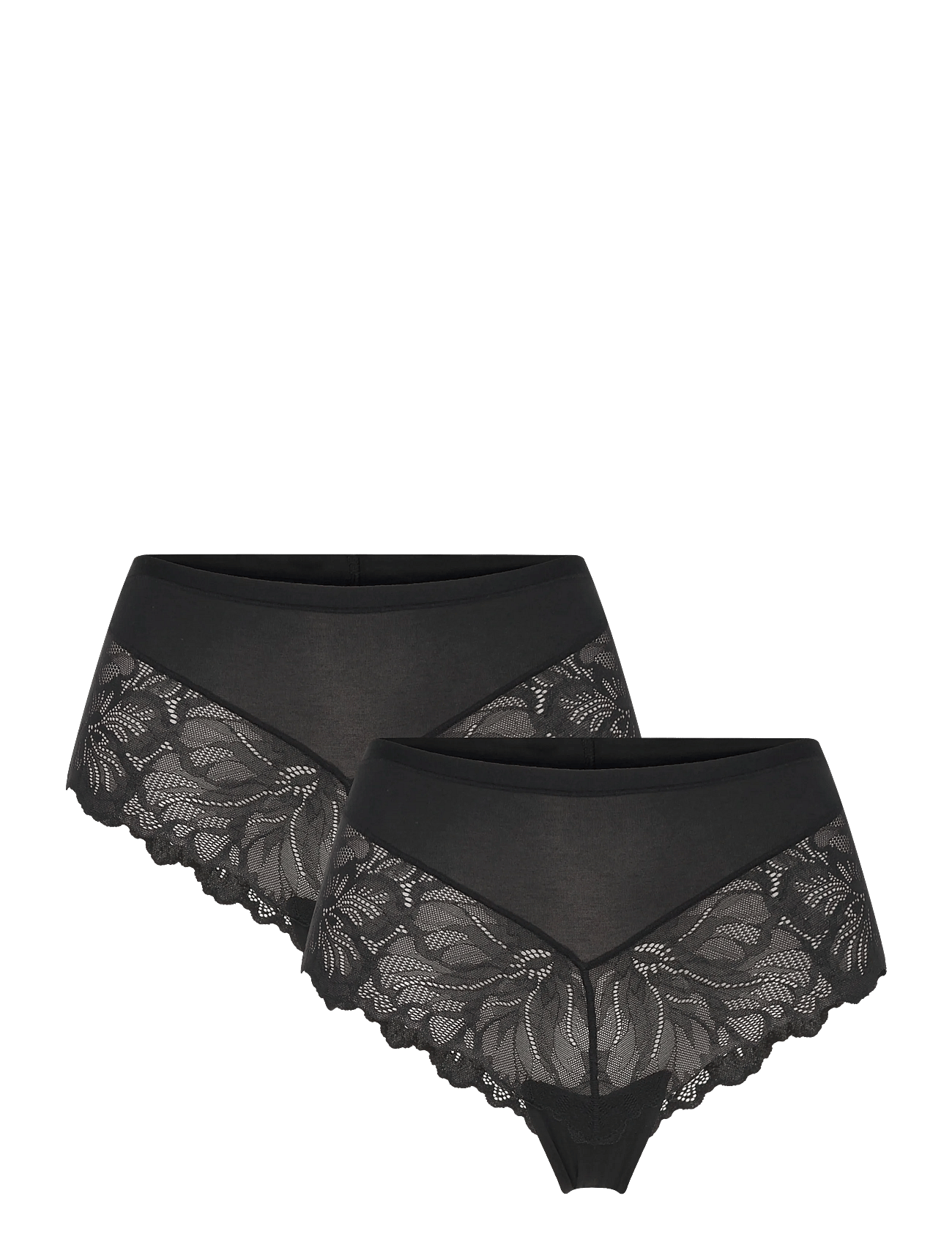 Lindex - Brief Brazilian High Blenda