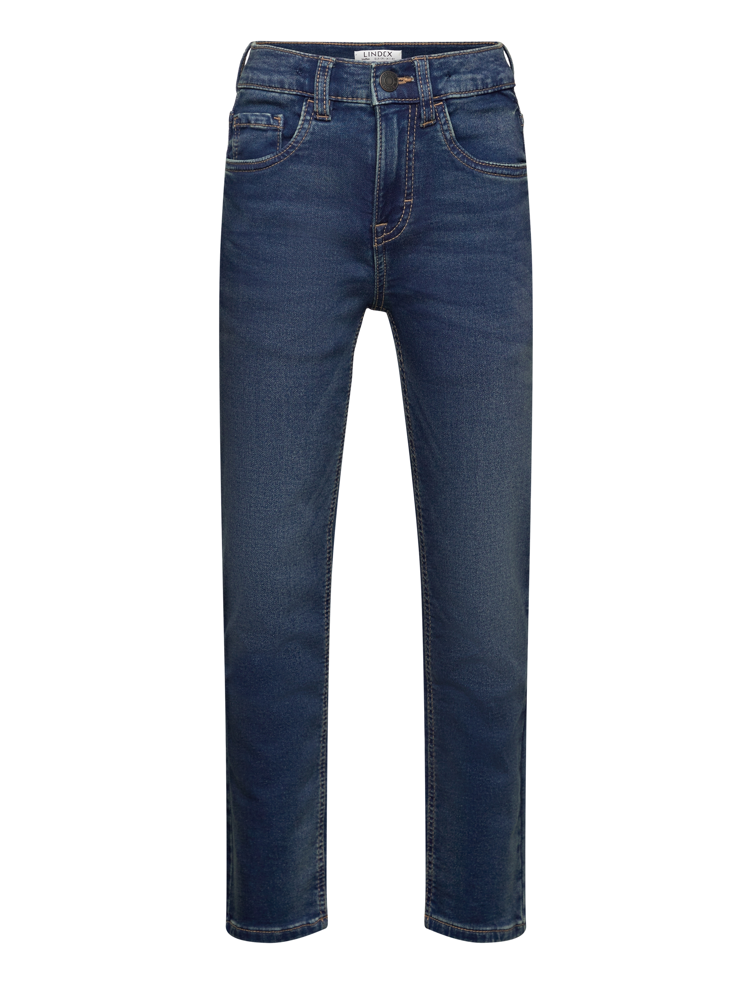 Lindex - Staffan Regular Straight Superstretch