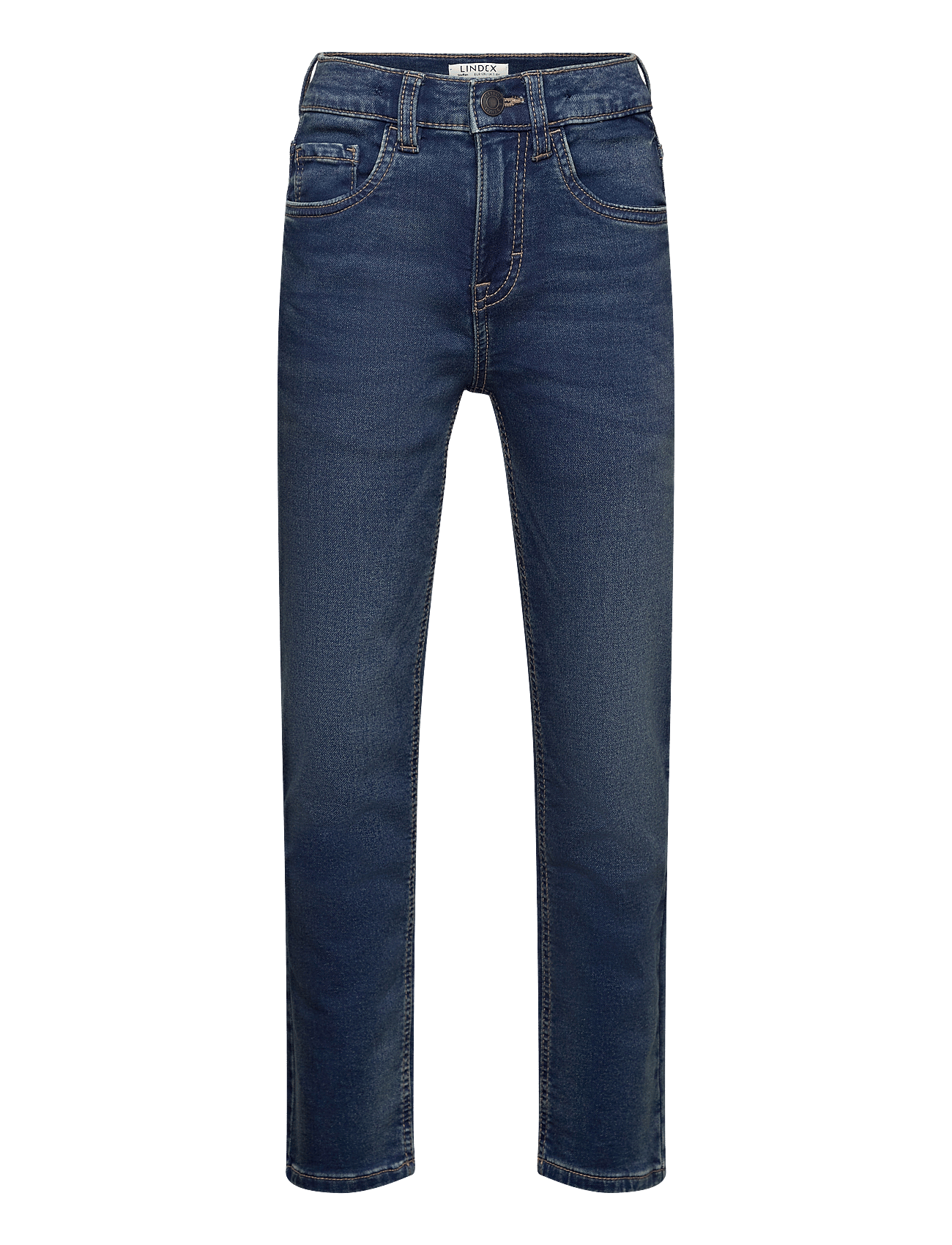 Lindex - Staffan Regular Straight Superstretch