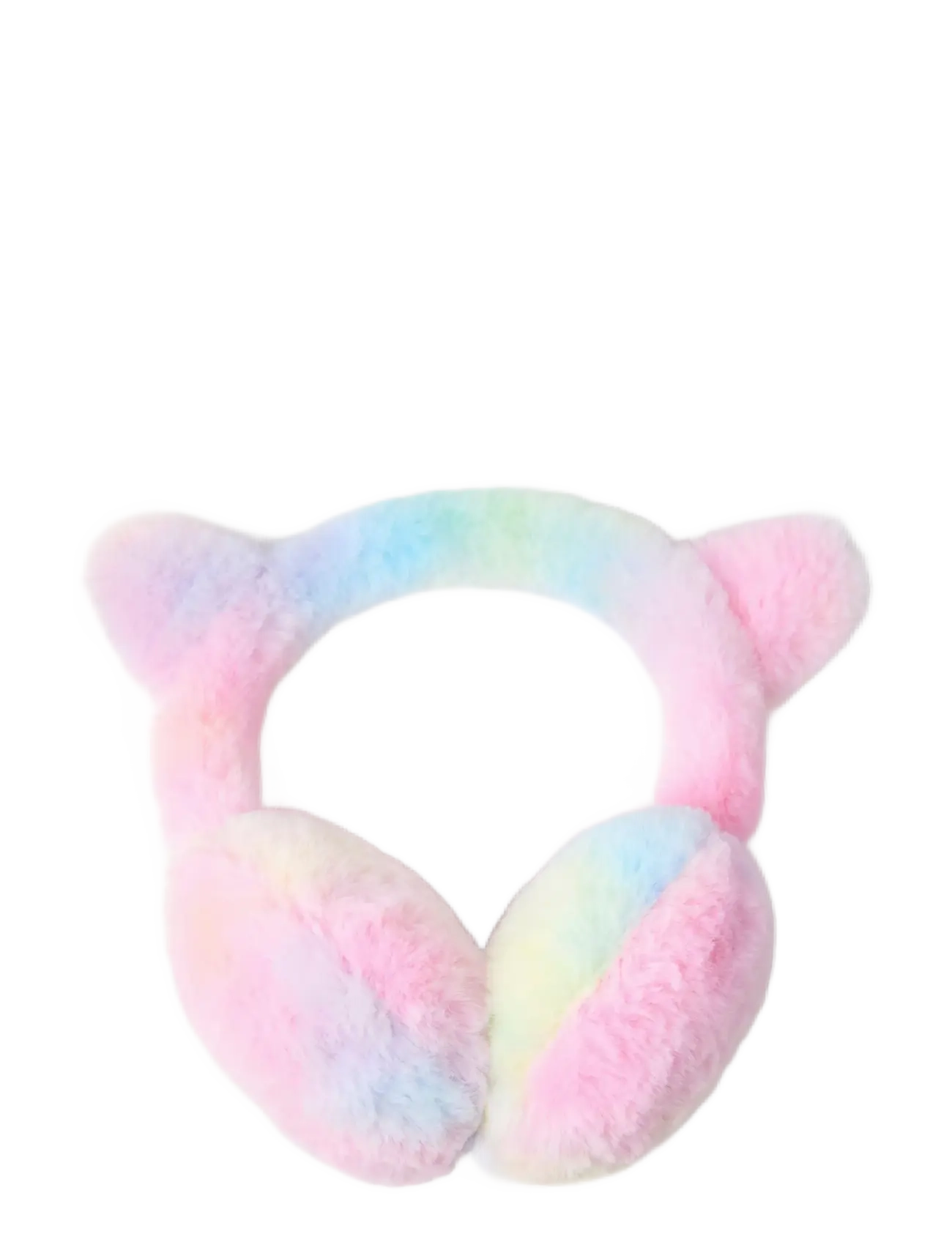 Lindex Ear muffs - Lindex - LIGHT PINK / pink/rose