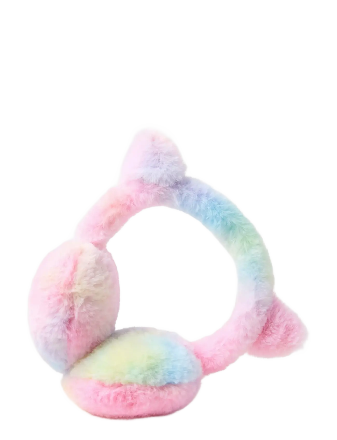 Lindex - Ear muffs - Ørevarmere - light pink - 1