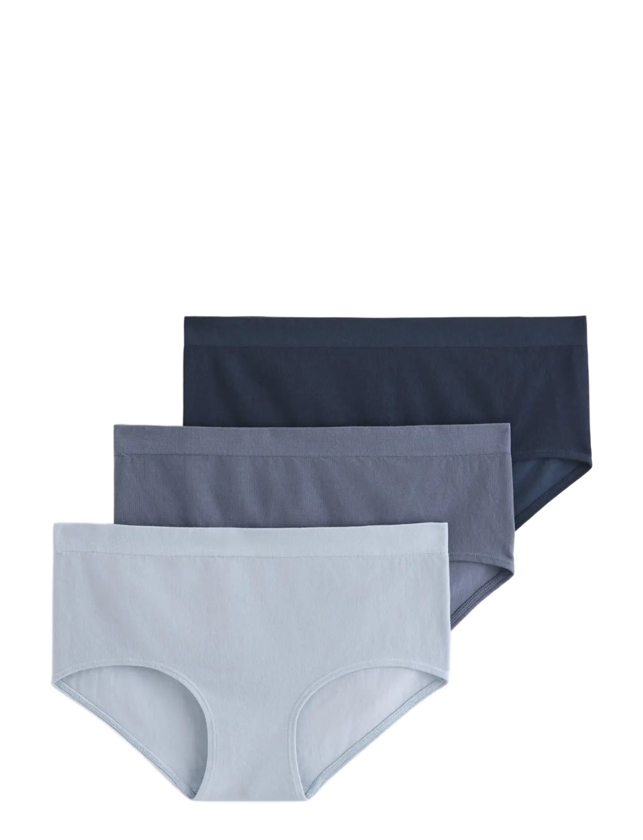 LIGHT DUSTY BLUE